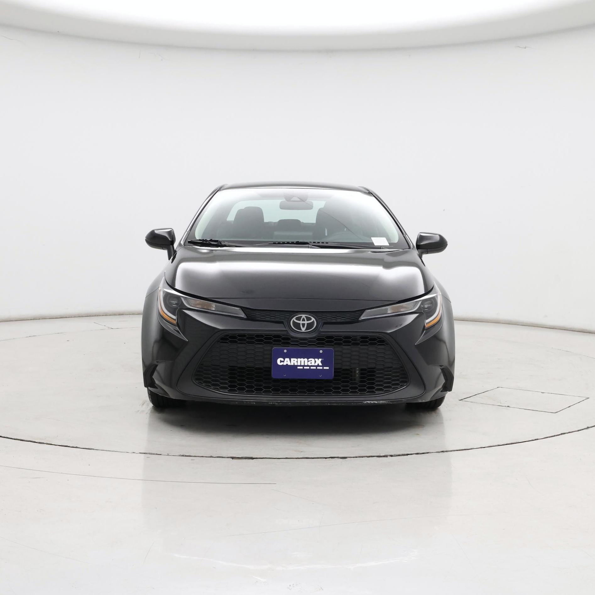 Thumbnail: 2022 Toyota Corolla - 5