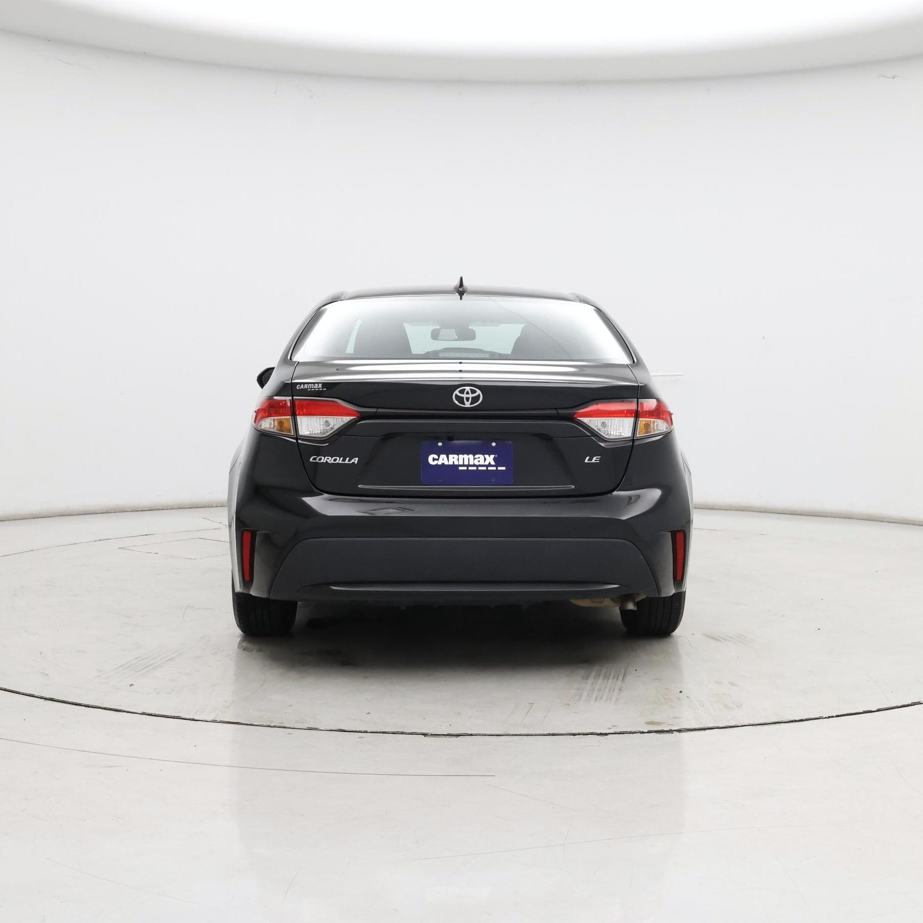 Thumbnail: 2022 Toyota Corolla - 6