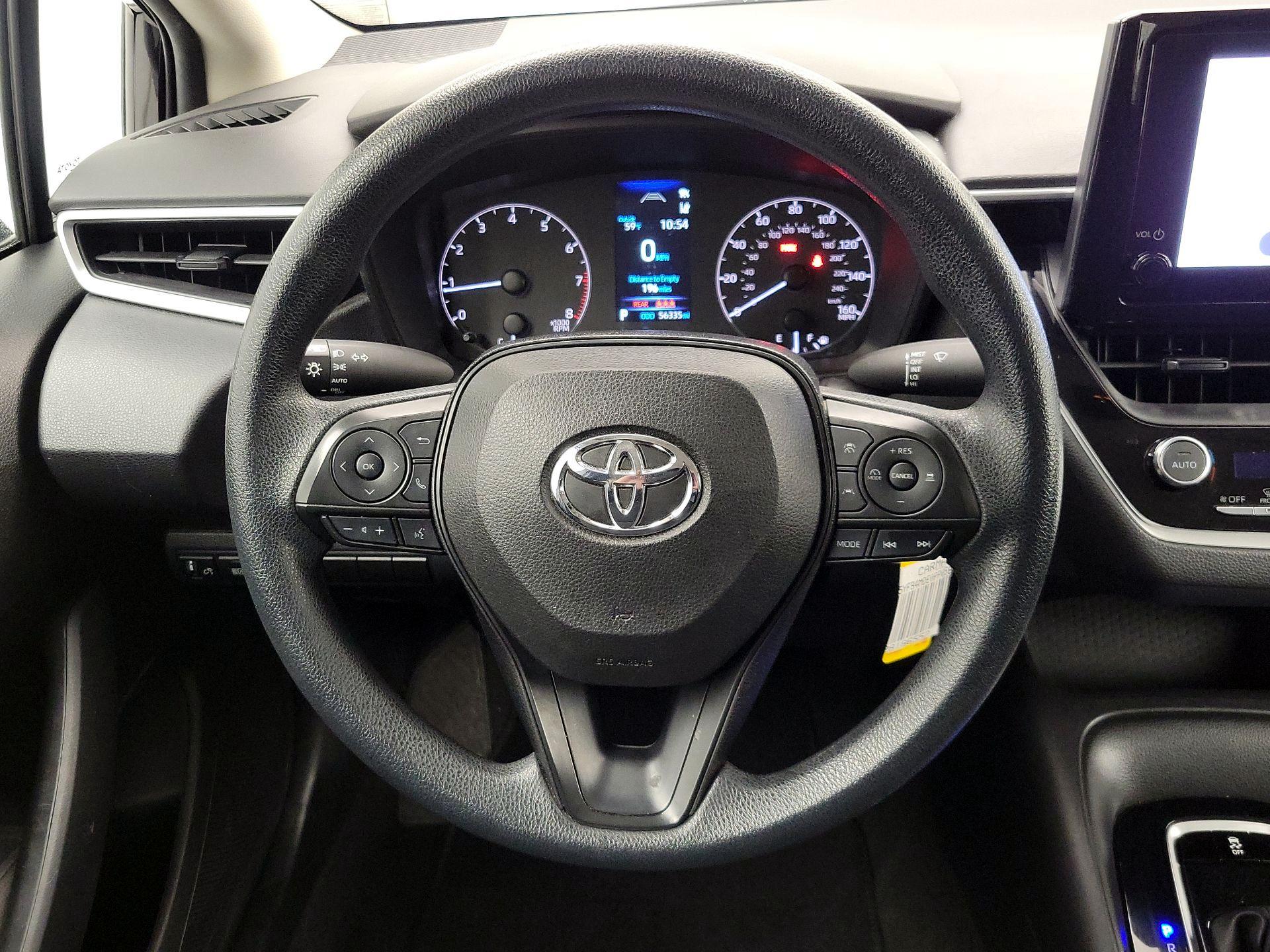 Thumbnail: 2023 Toyota Corolla - 10