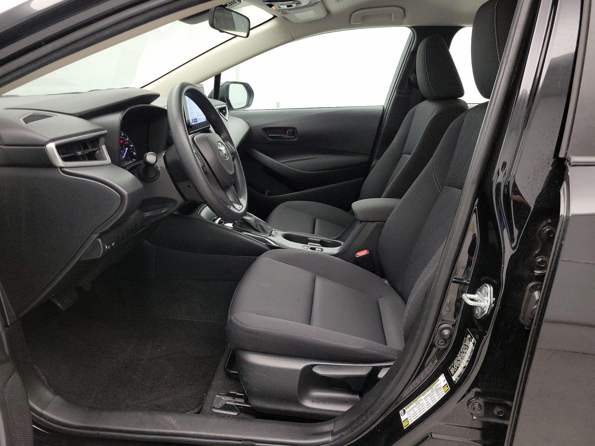 Thumbnail: 2023 Toyota Corolla - 11