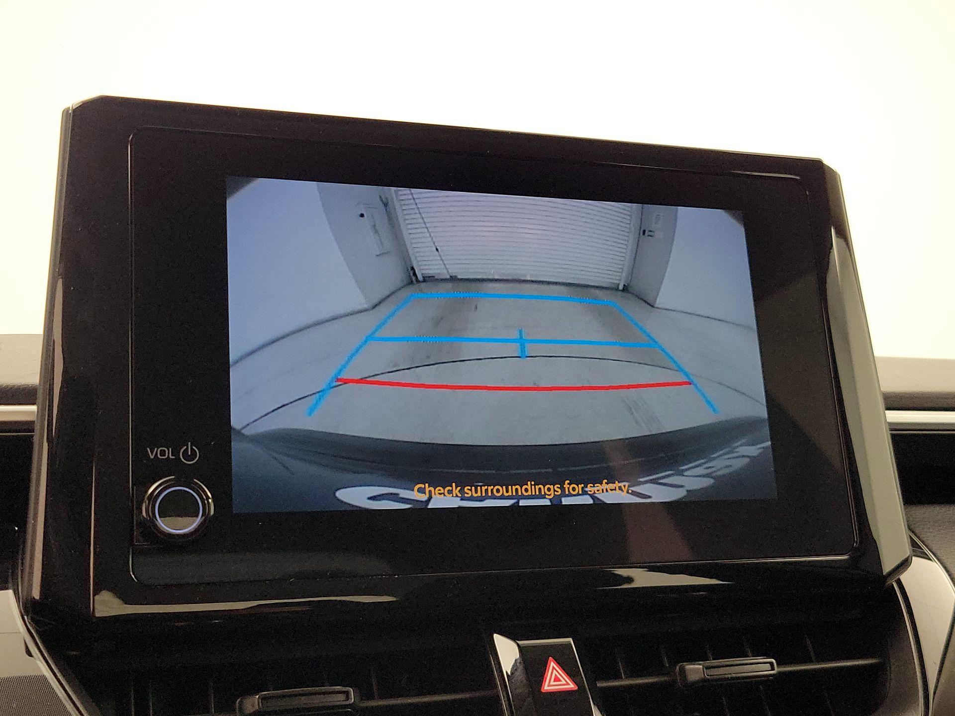 Thumbnail: 2023 Toyota Corolla - 14