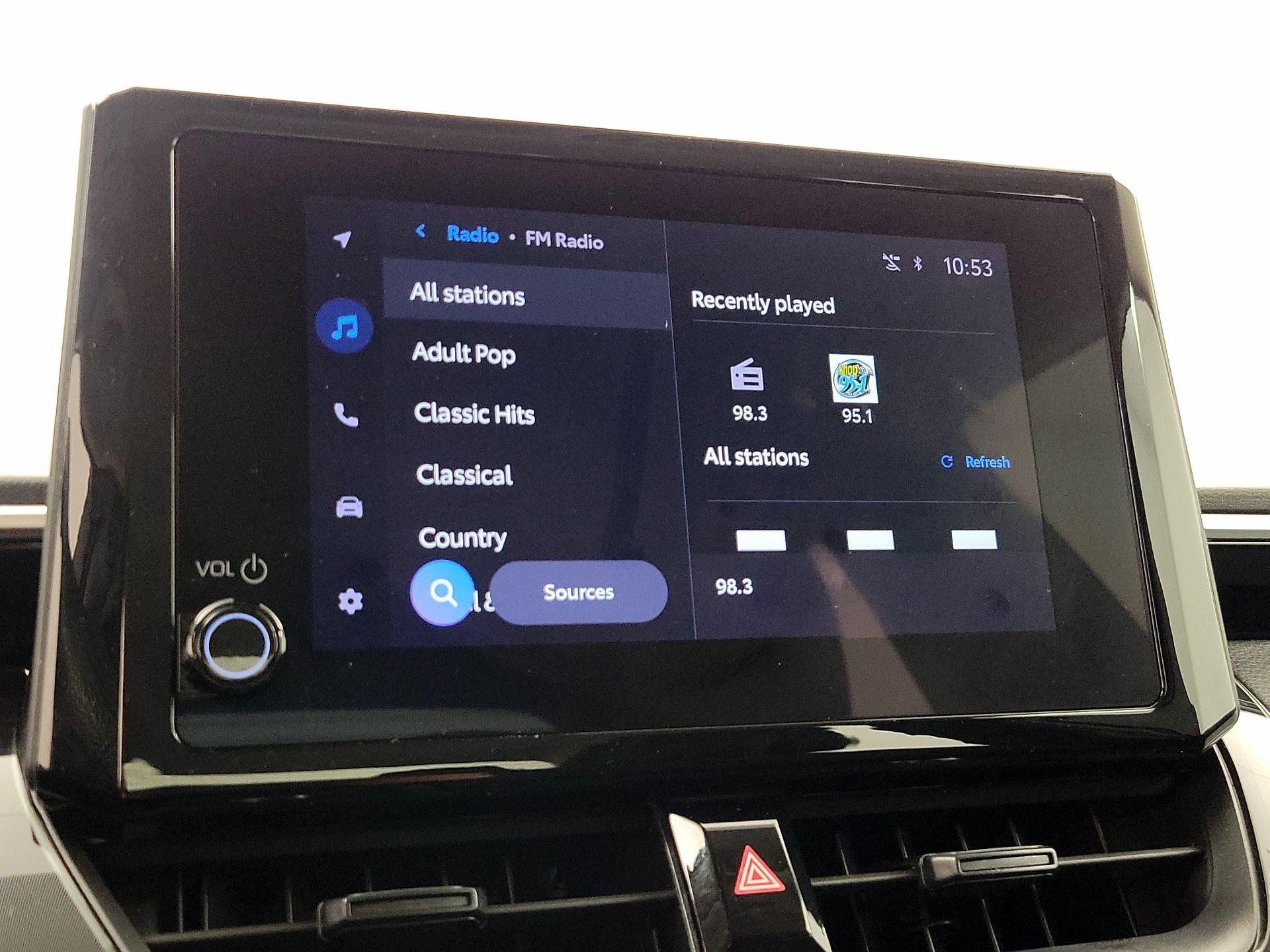 Thumbnail: 2023 Toyota Corolla - 15