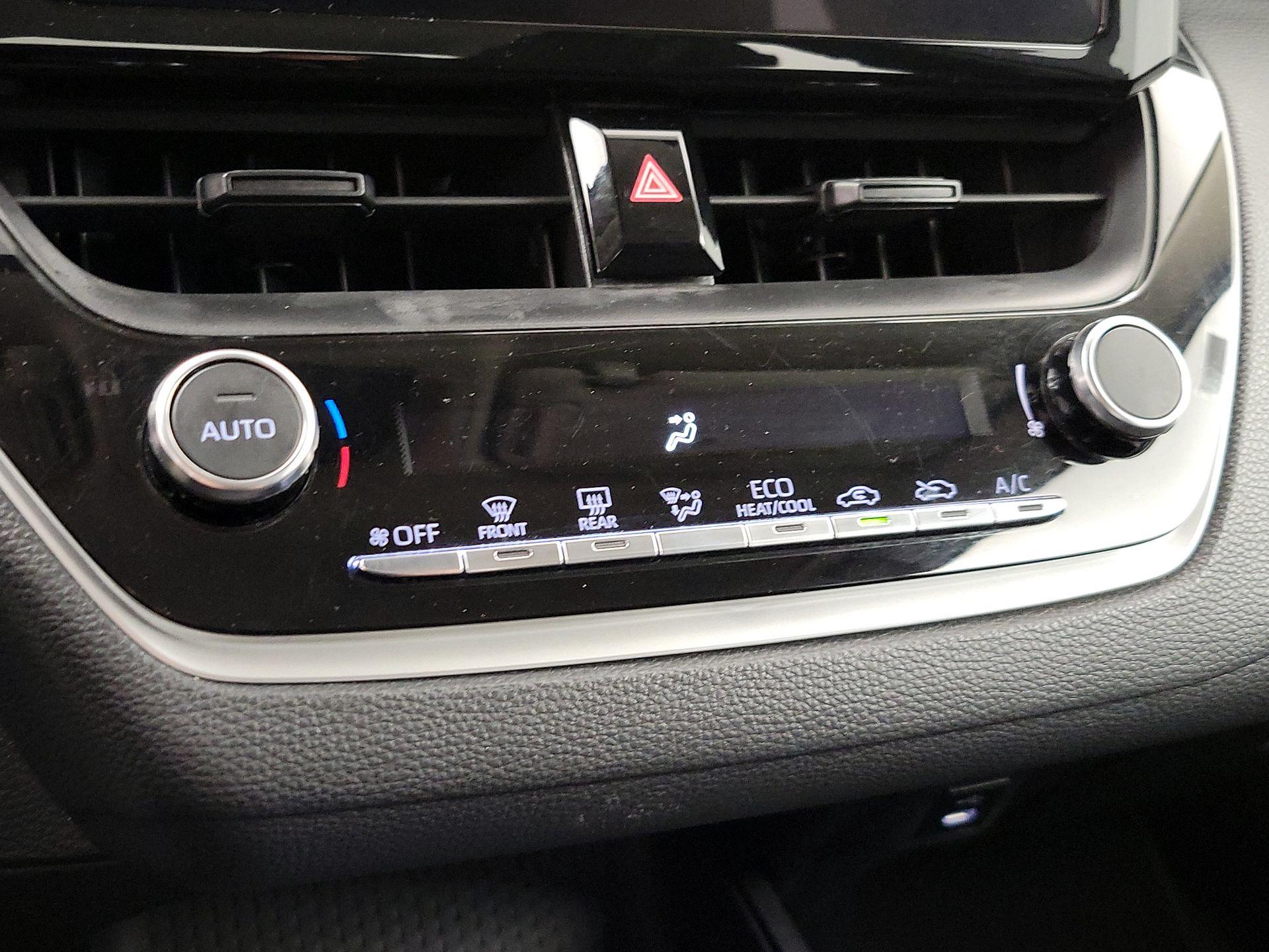 Thumbnail: 2023 Toyota Corolla - 16