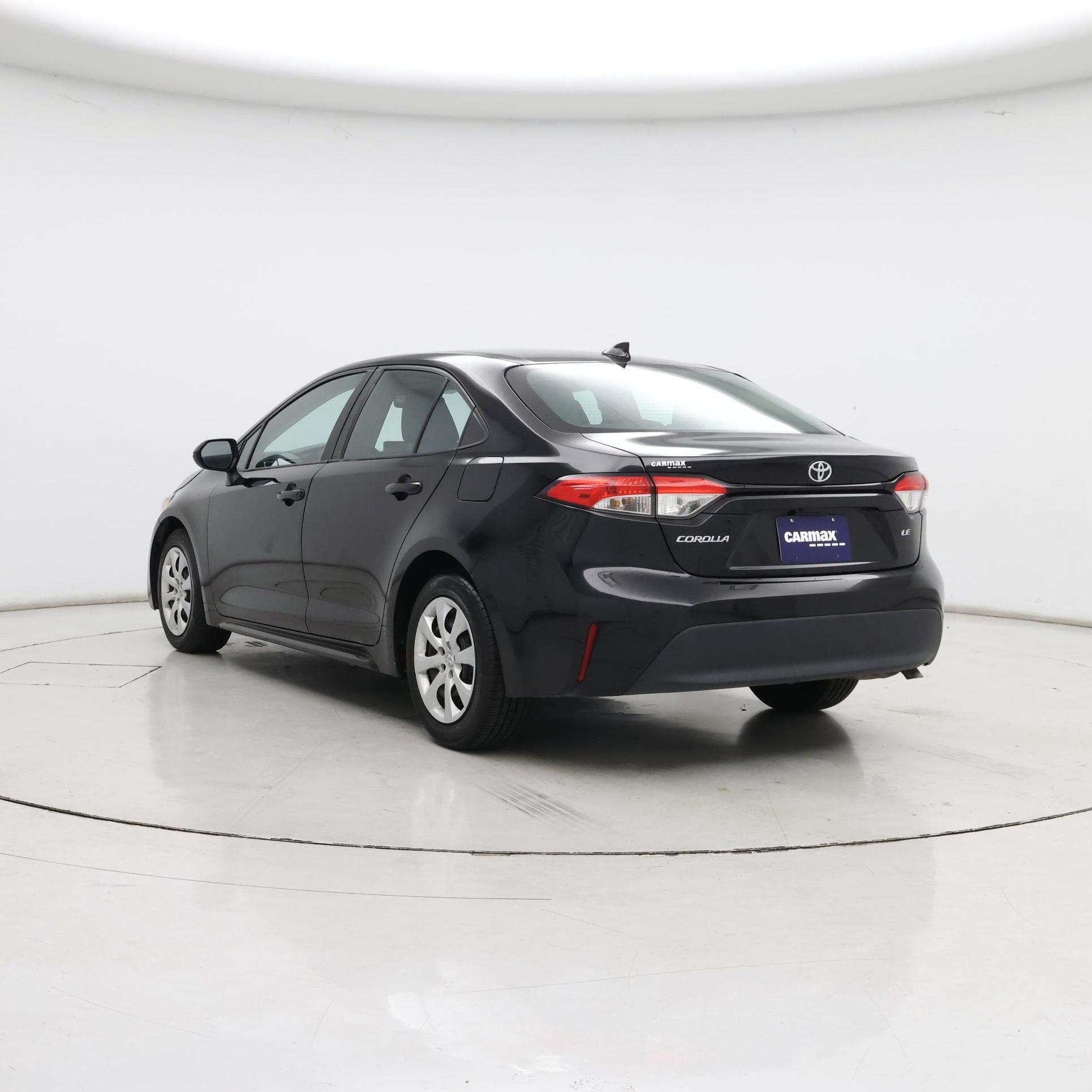 Thumbnail: 2023 Toyota Corolla - 2