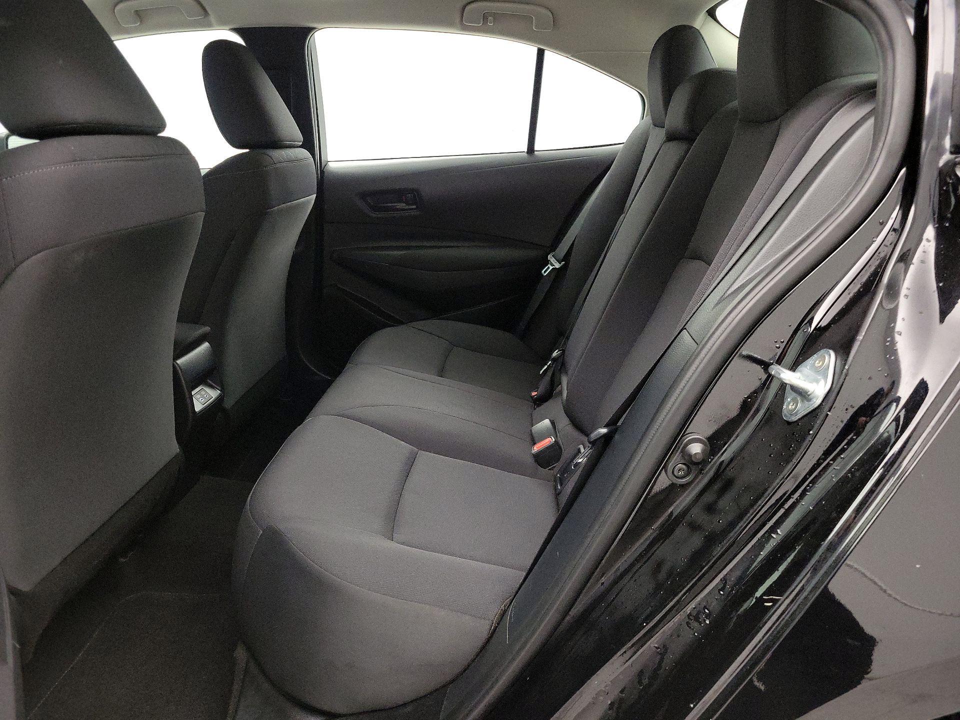 Thumbnail: 2023 Toyota Corolla - 19