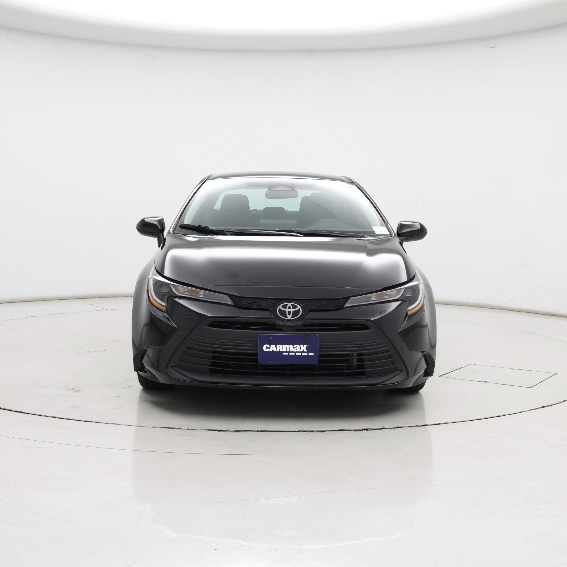 Thumbnail: 2023 Toyota Corolla - 5