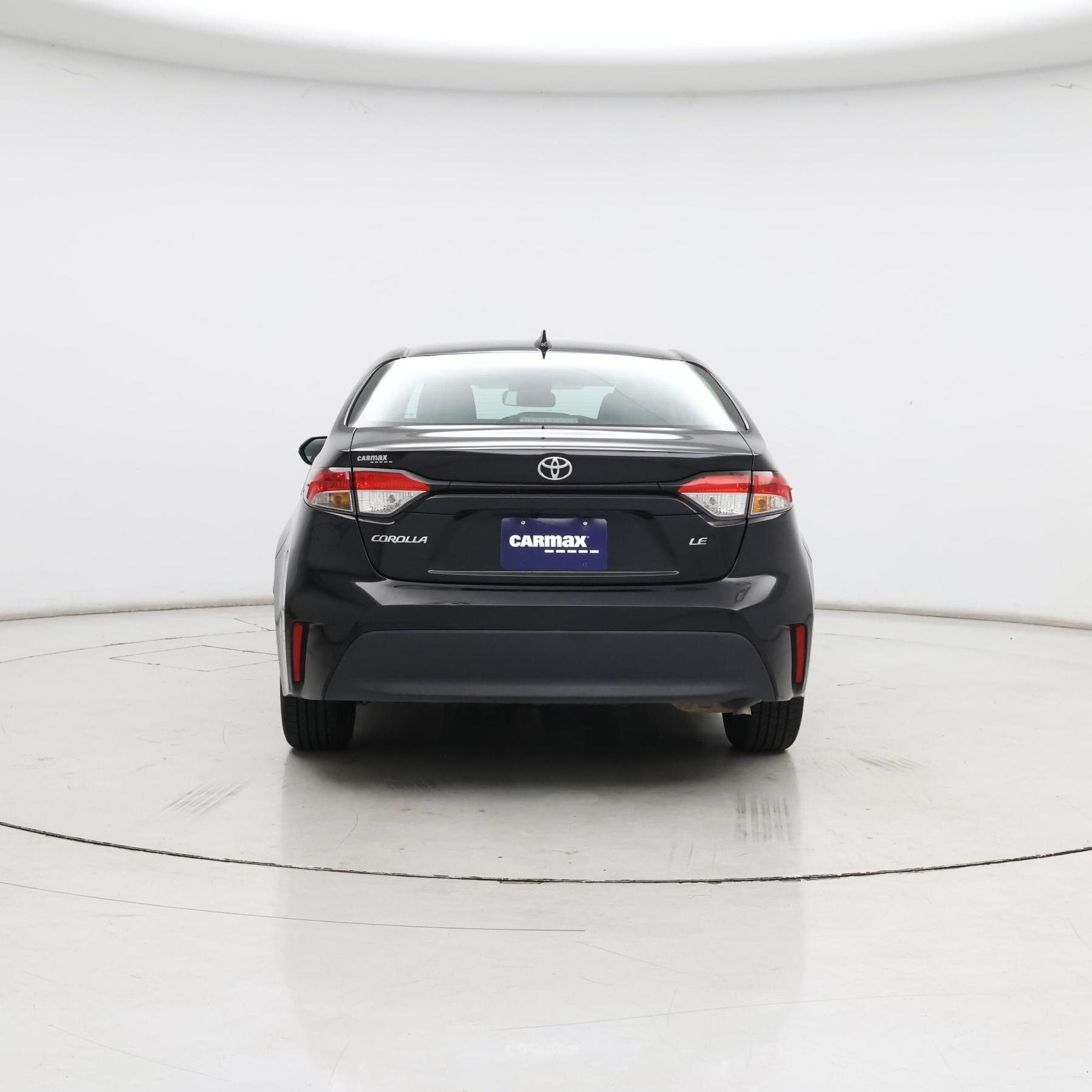 Thumbnail: 2023 Toyota Corolla - 6