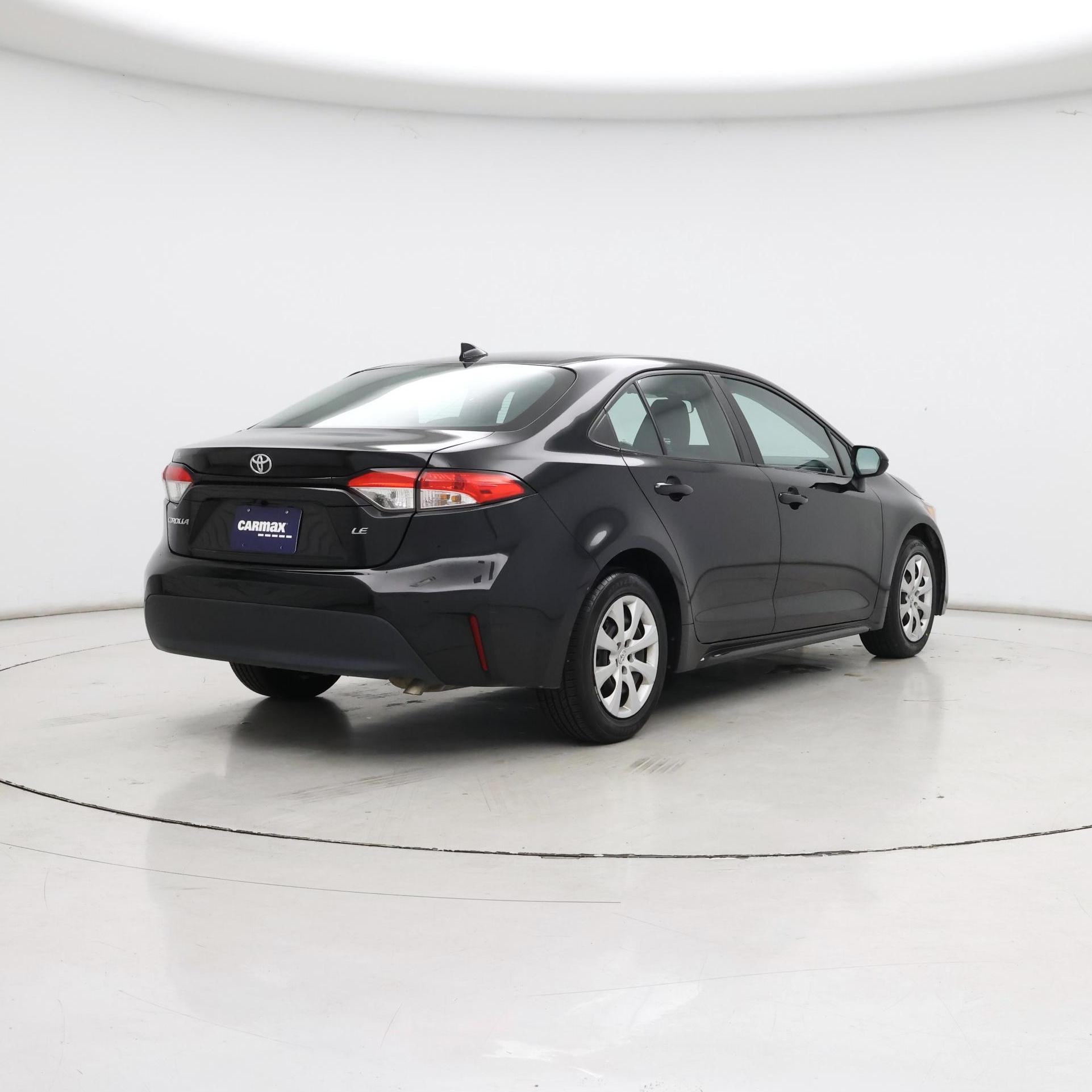 Thumbnail: 2023 Toyota Corolla - 8