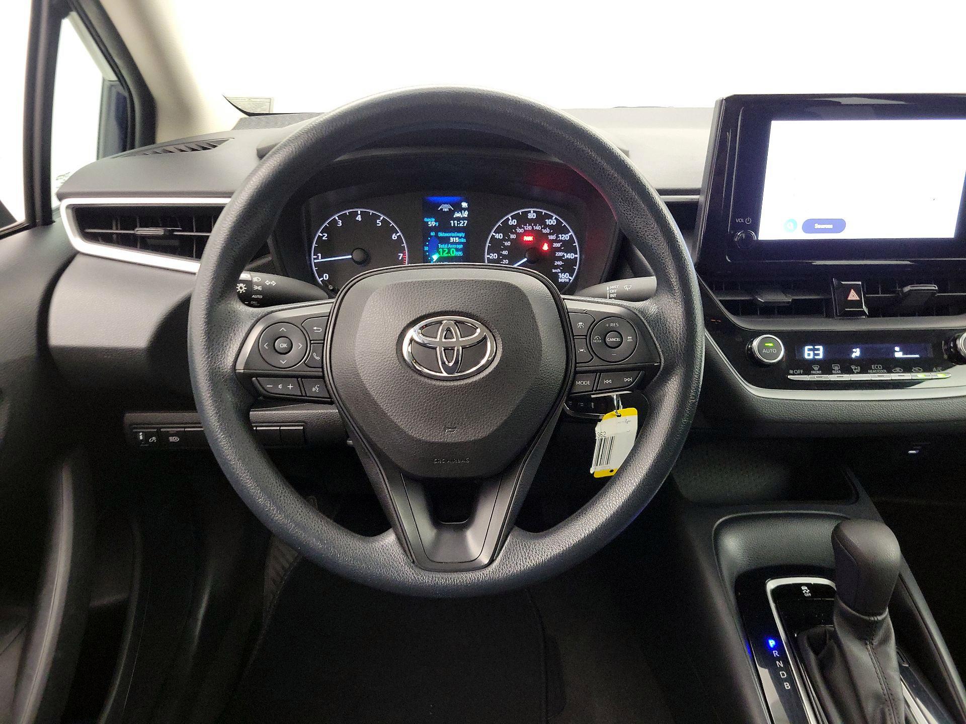 Thumbnail: 2023 Toyota Corolla - 10