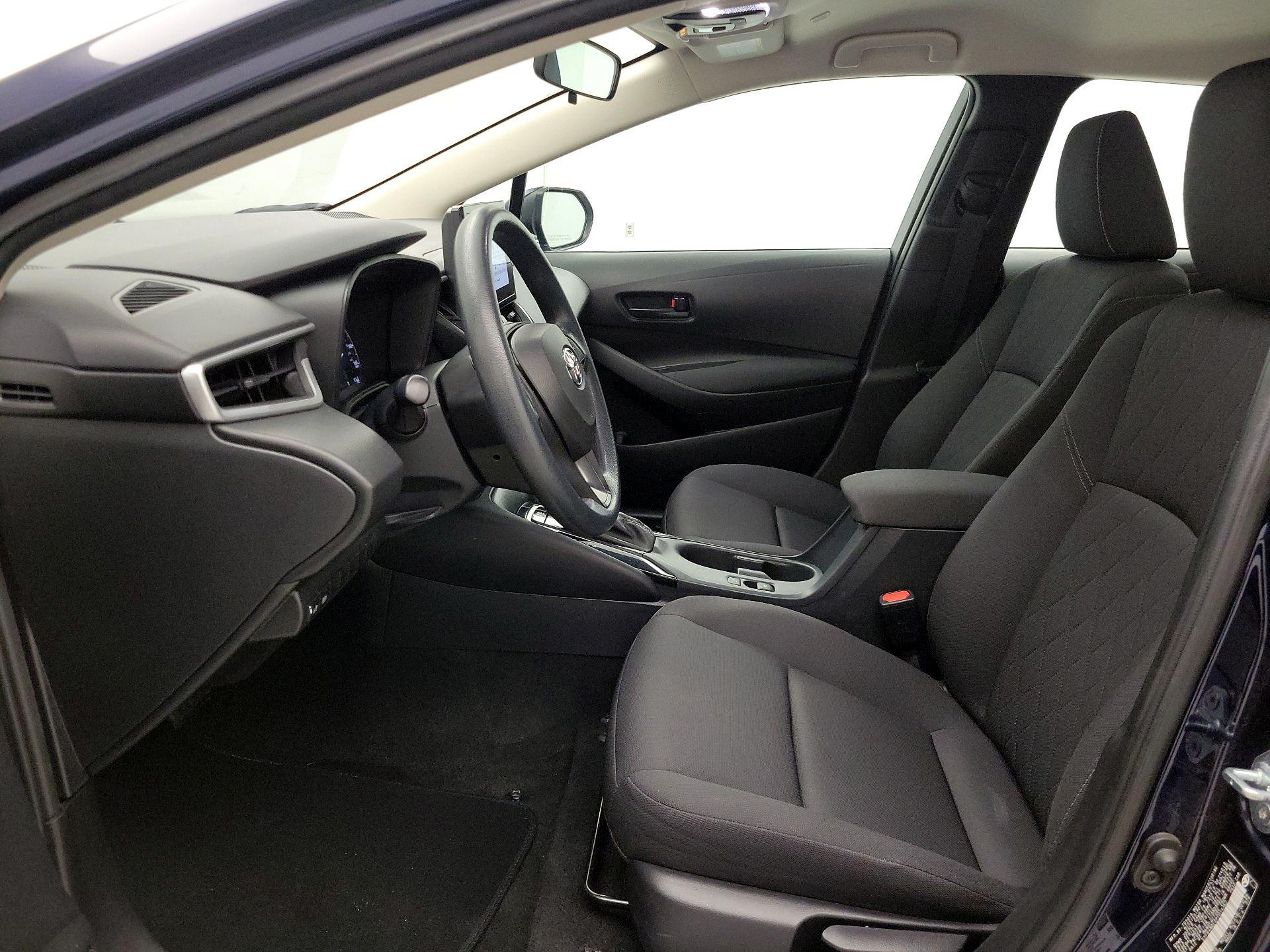 Thumbnail: 2023 Toyota Corolla - 11