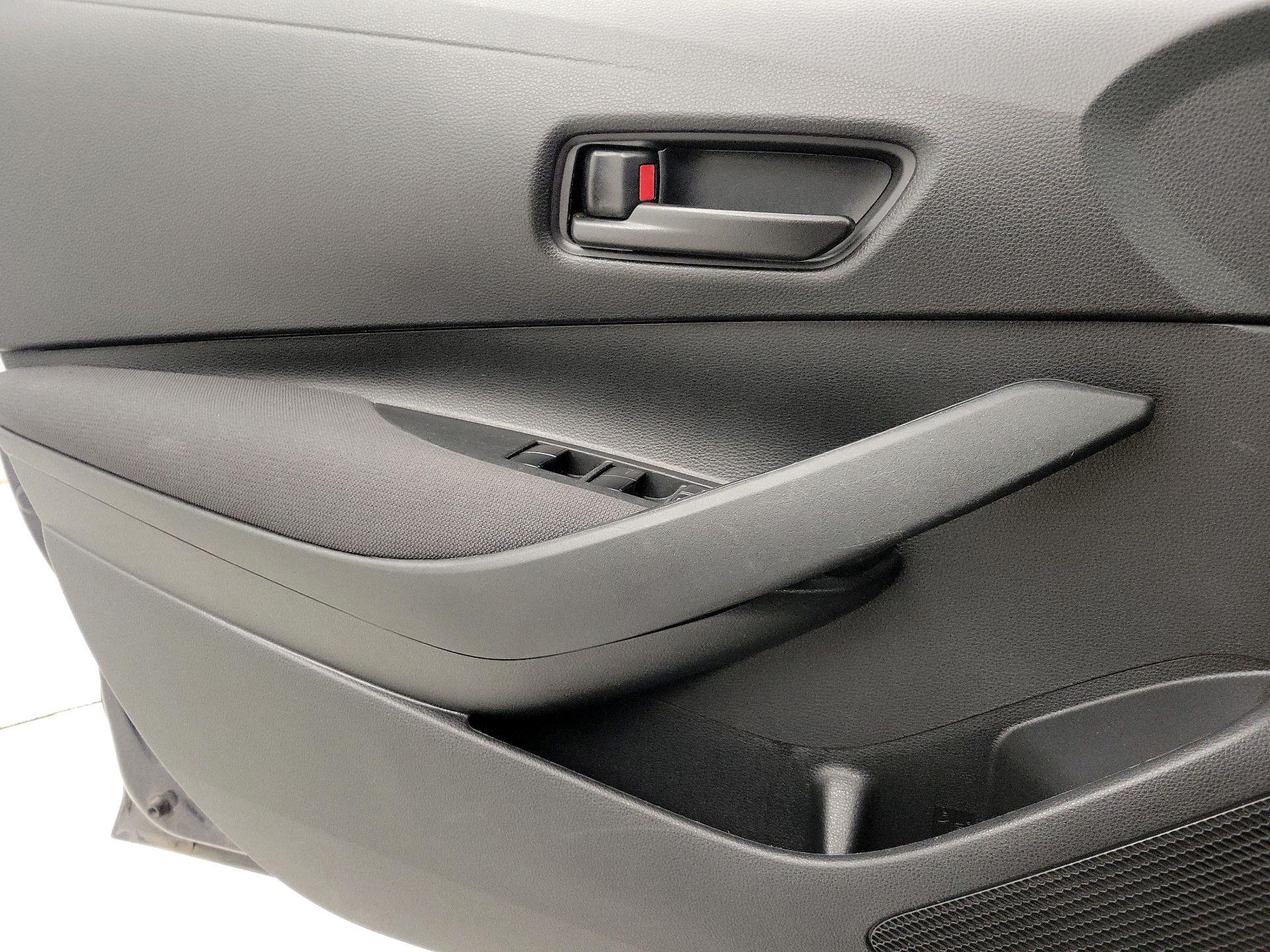 Thumbnail: 2023 Toyota Corolla - 12