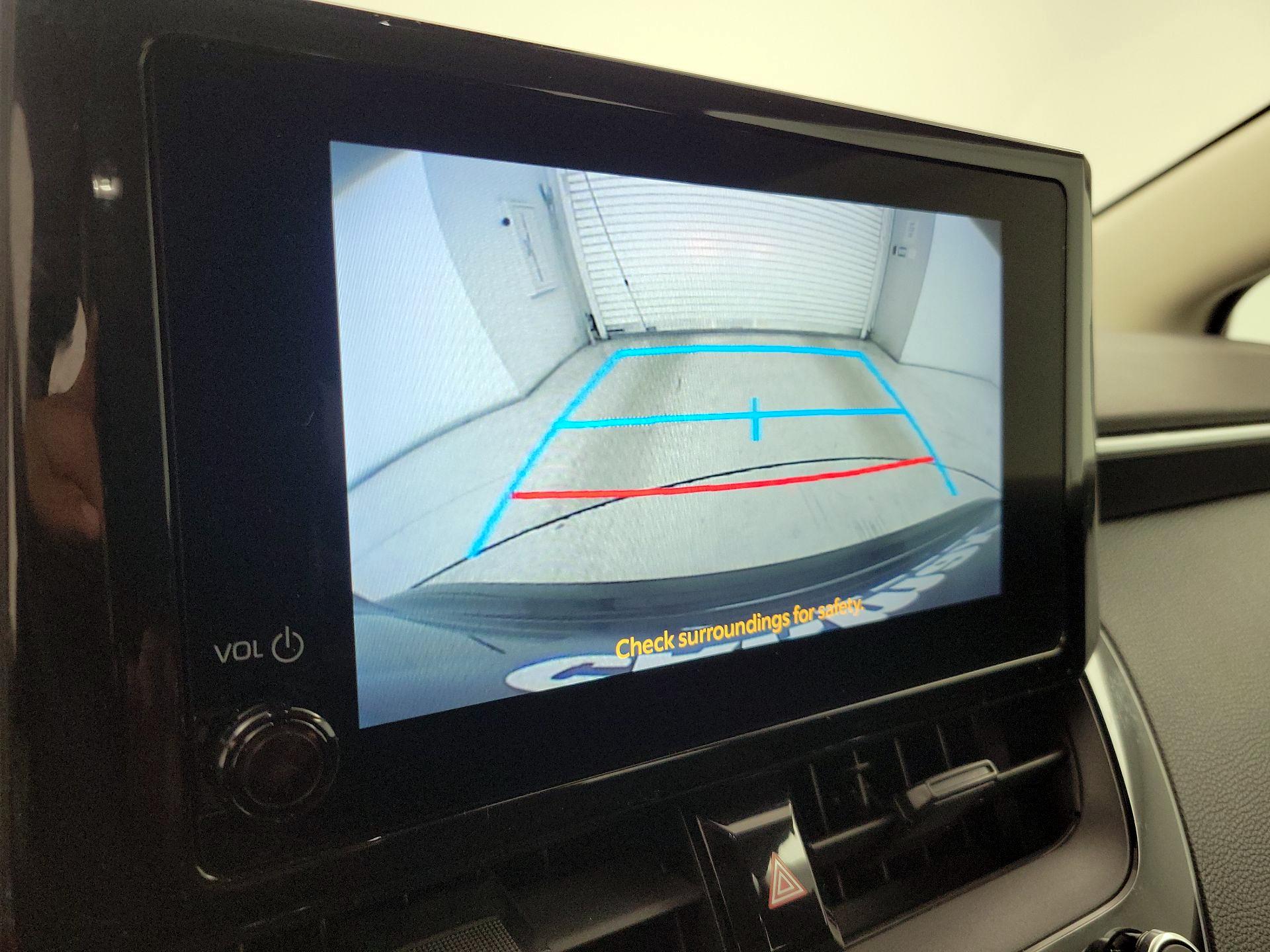 Thumbnail: 2023 Toyota Corolla - 14