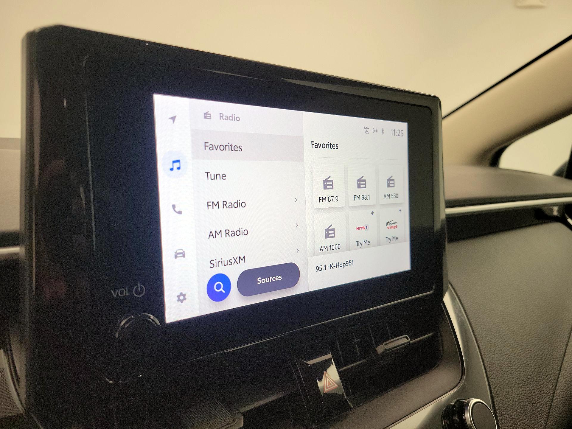 Thumbnail: 2023 Toyota Corolla - 15