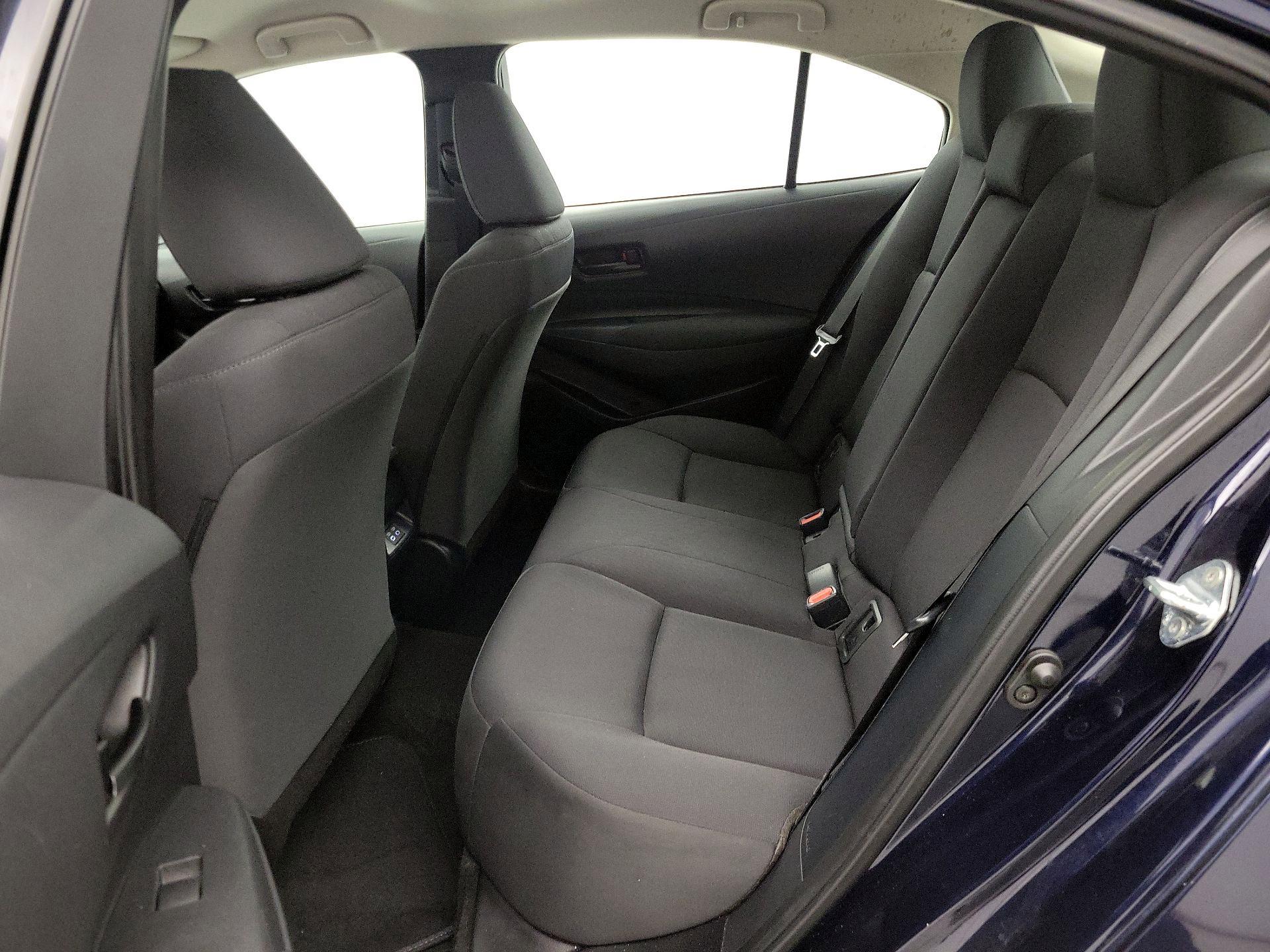 Thumbnail: 2023 Toyota Corolla - 18