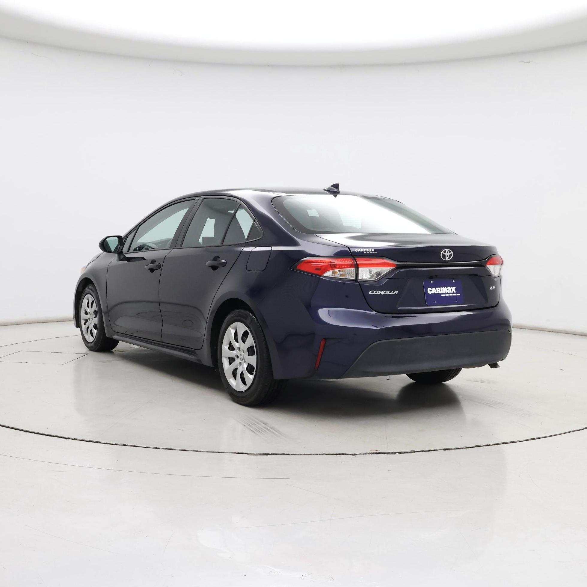 Thumbnail: 2023 Toyota Corolla - 2