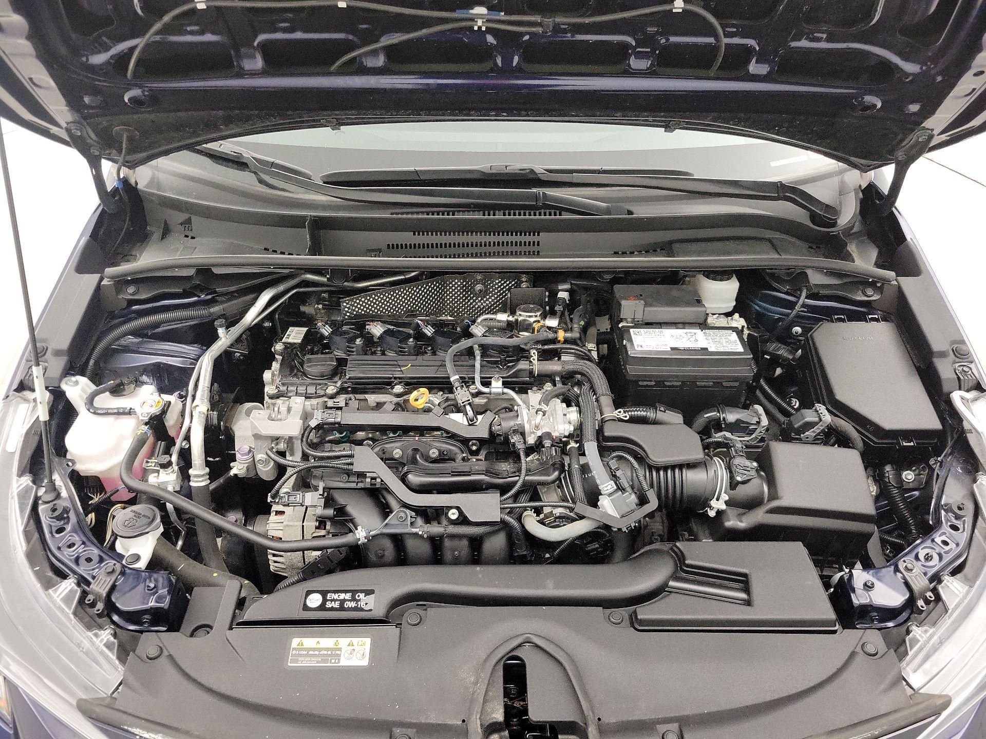 Thumbnail: 2023 Toyota Corolla - 19