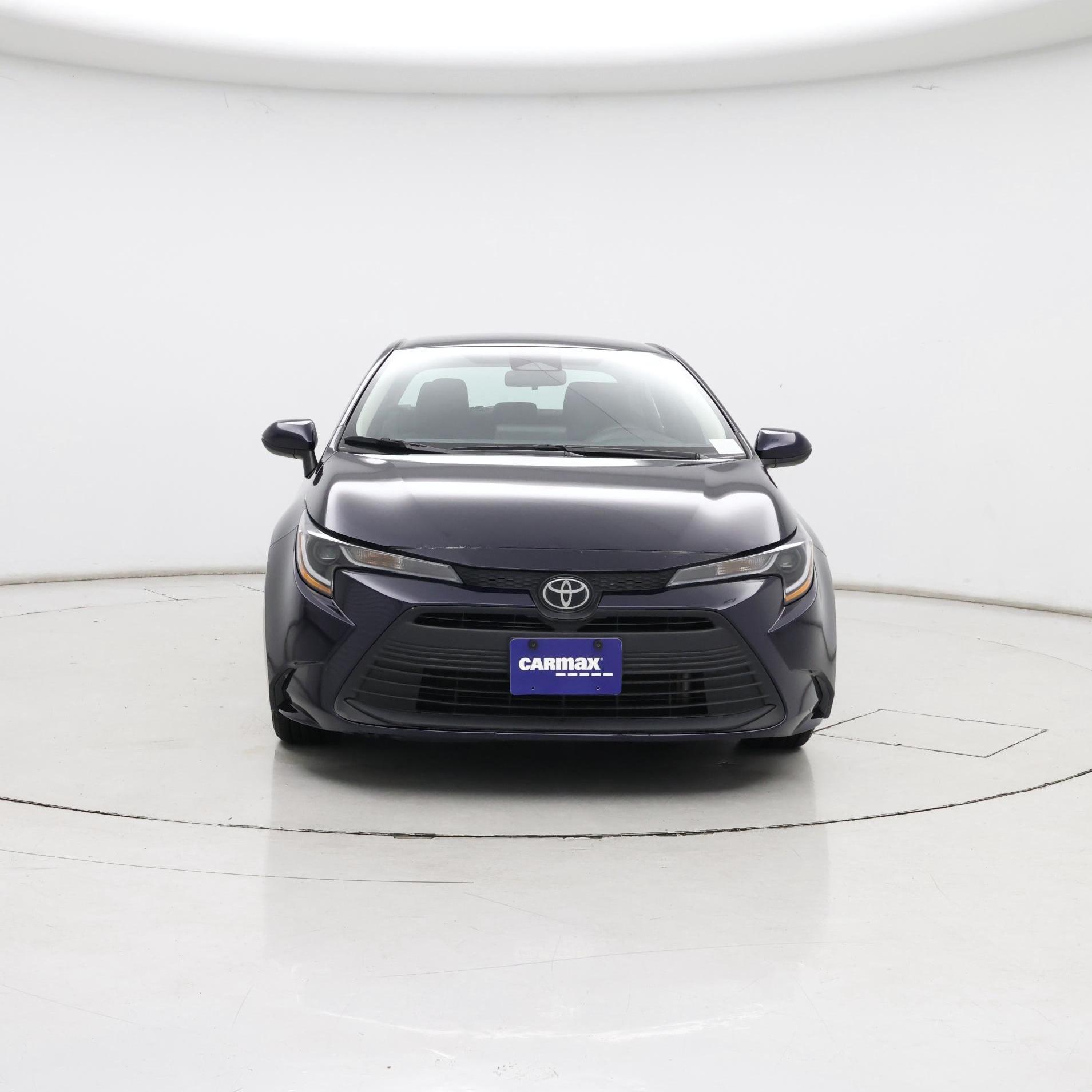 Thumbnail: 2023 Toyota Corolla - 5