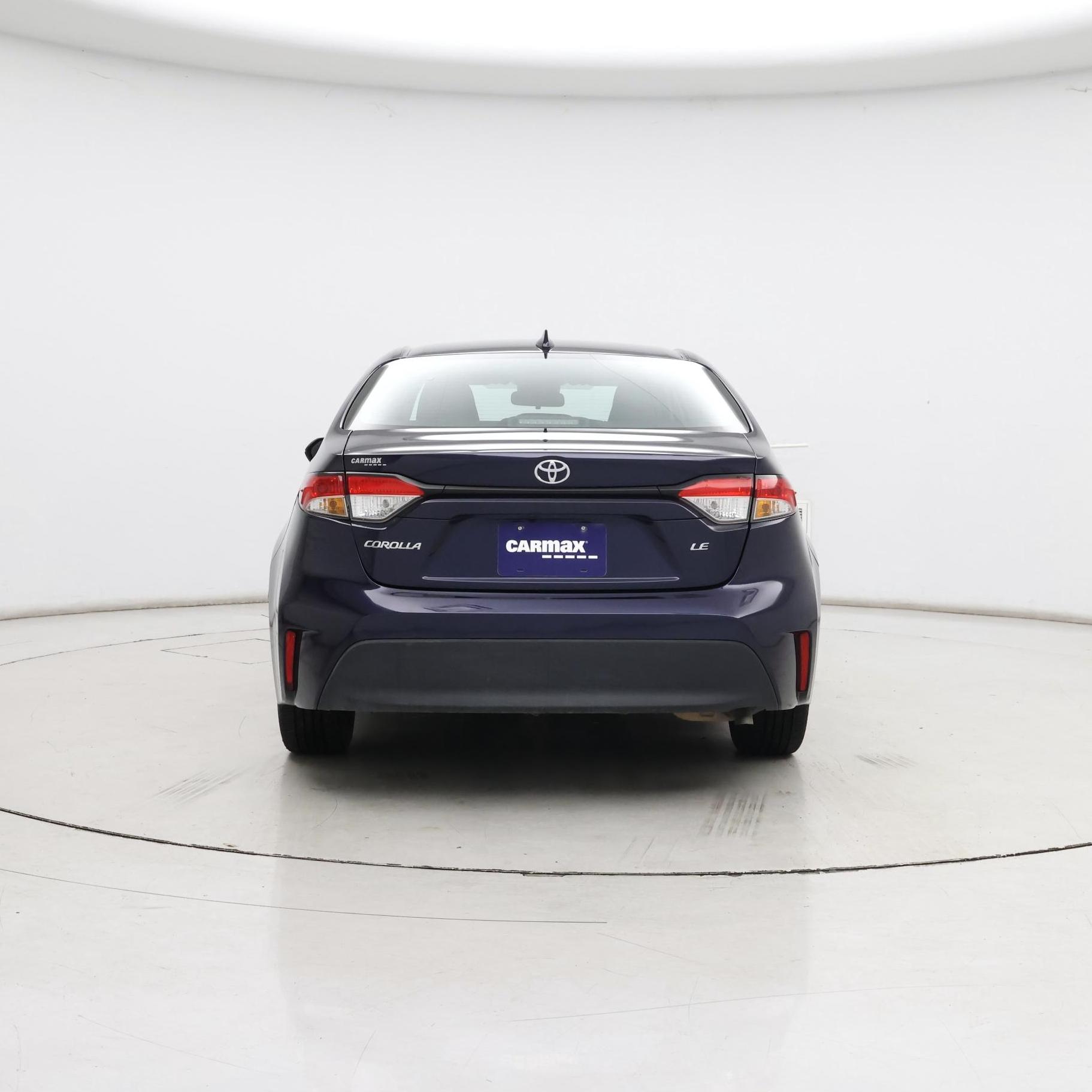 Thumbnail: 2023 Toyota Corolla - 6