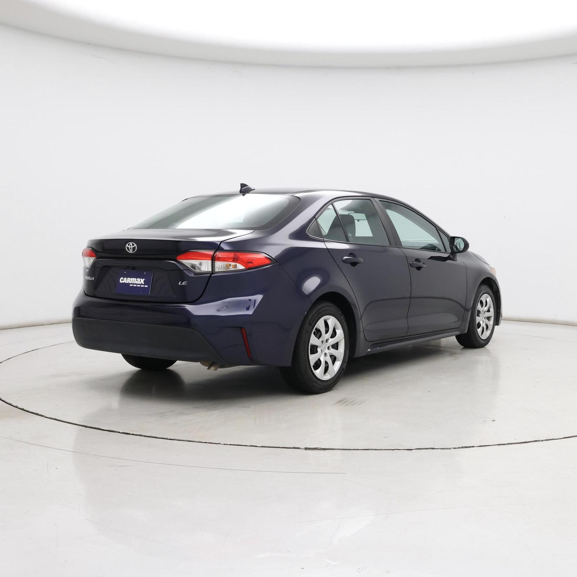 Thumbnail: 2023 Toyota Corolla - 8