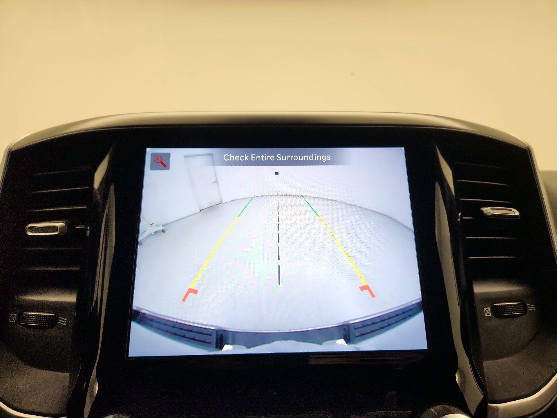 Thumbnail: 2022 RAM 1500 - 15