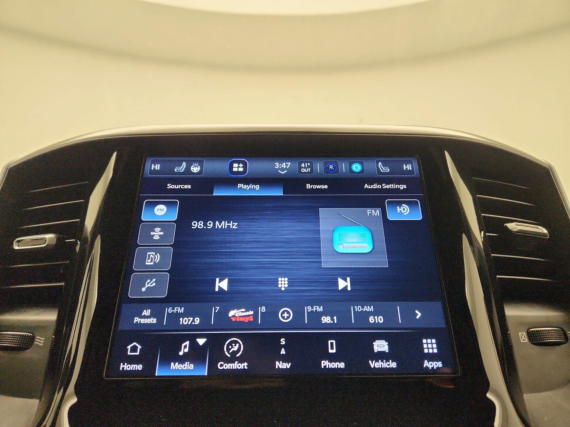 Thumbnail: 2022 RAM 1500 - 16