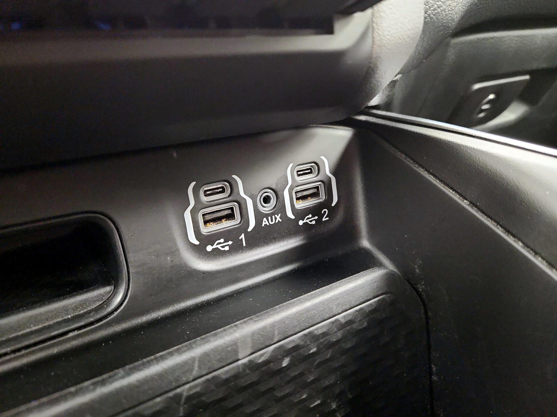 Thumbnail: 2022 RAM 1500 - 19