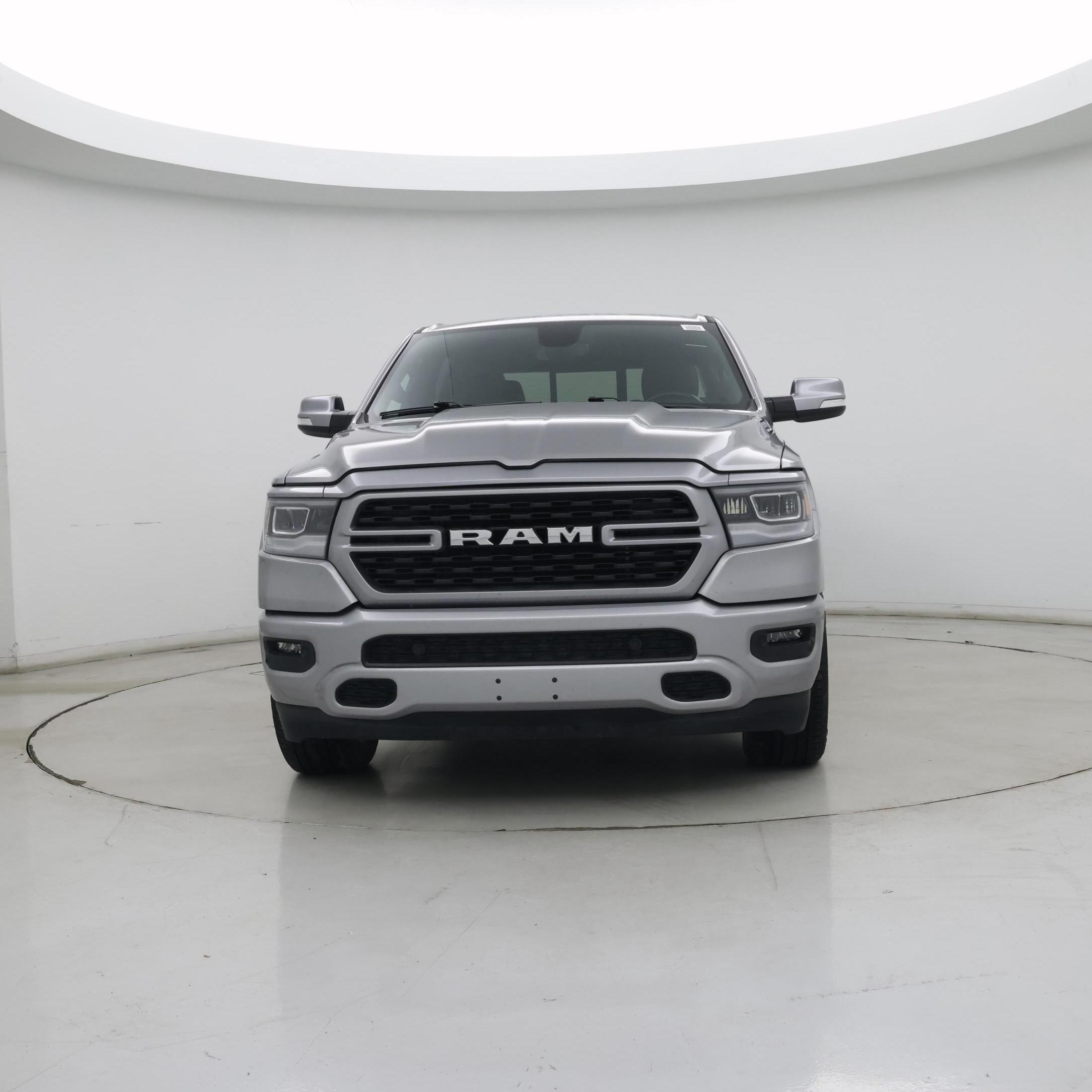 Thumbnail: 2022 RAM 1500 - 5