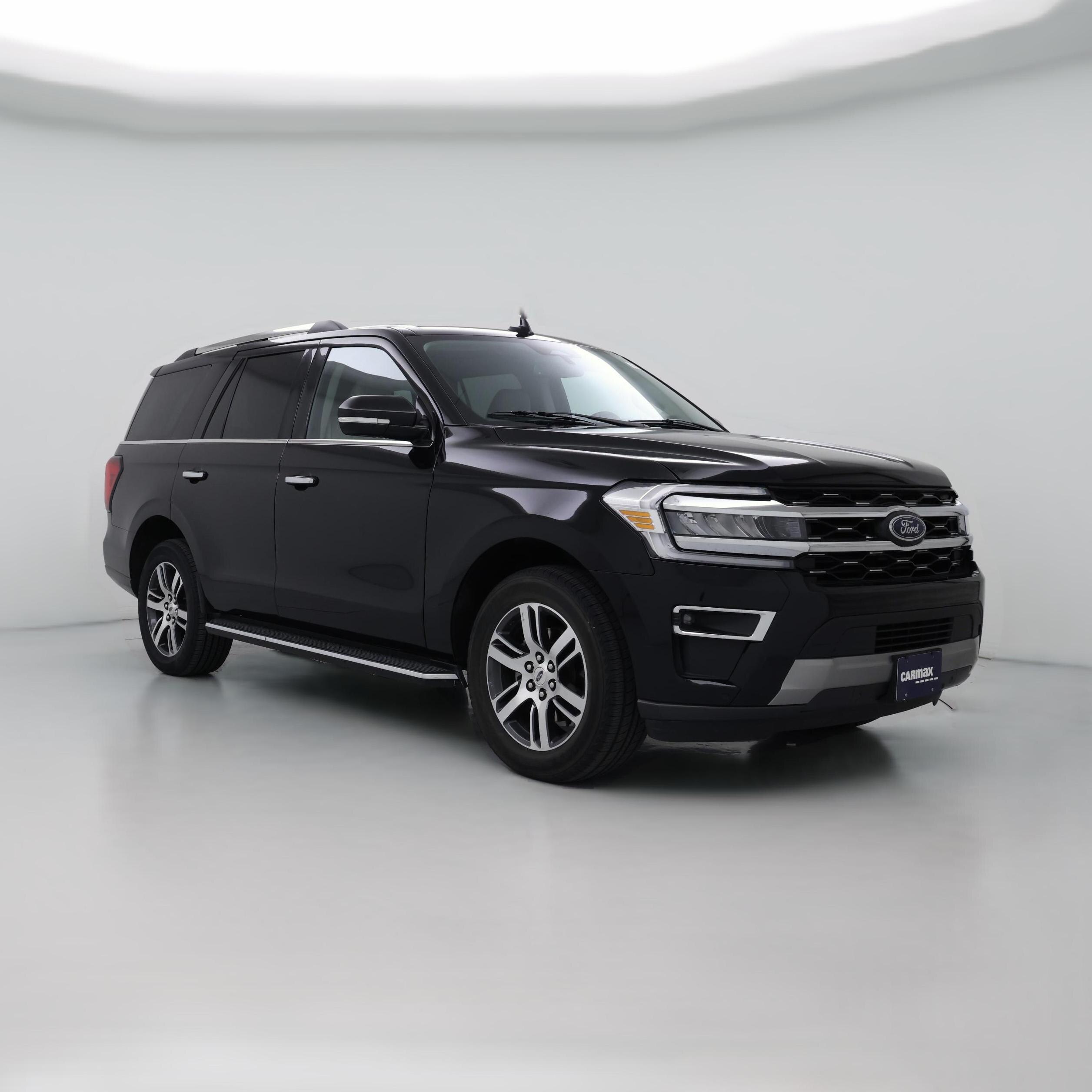 Thumbnail: 2023 Ford Expedition - 1