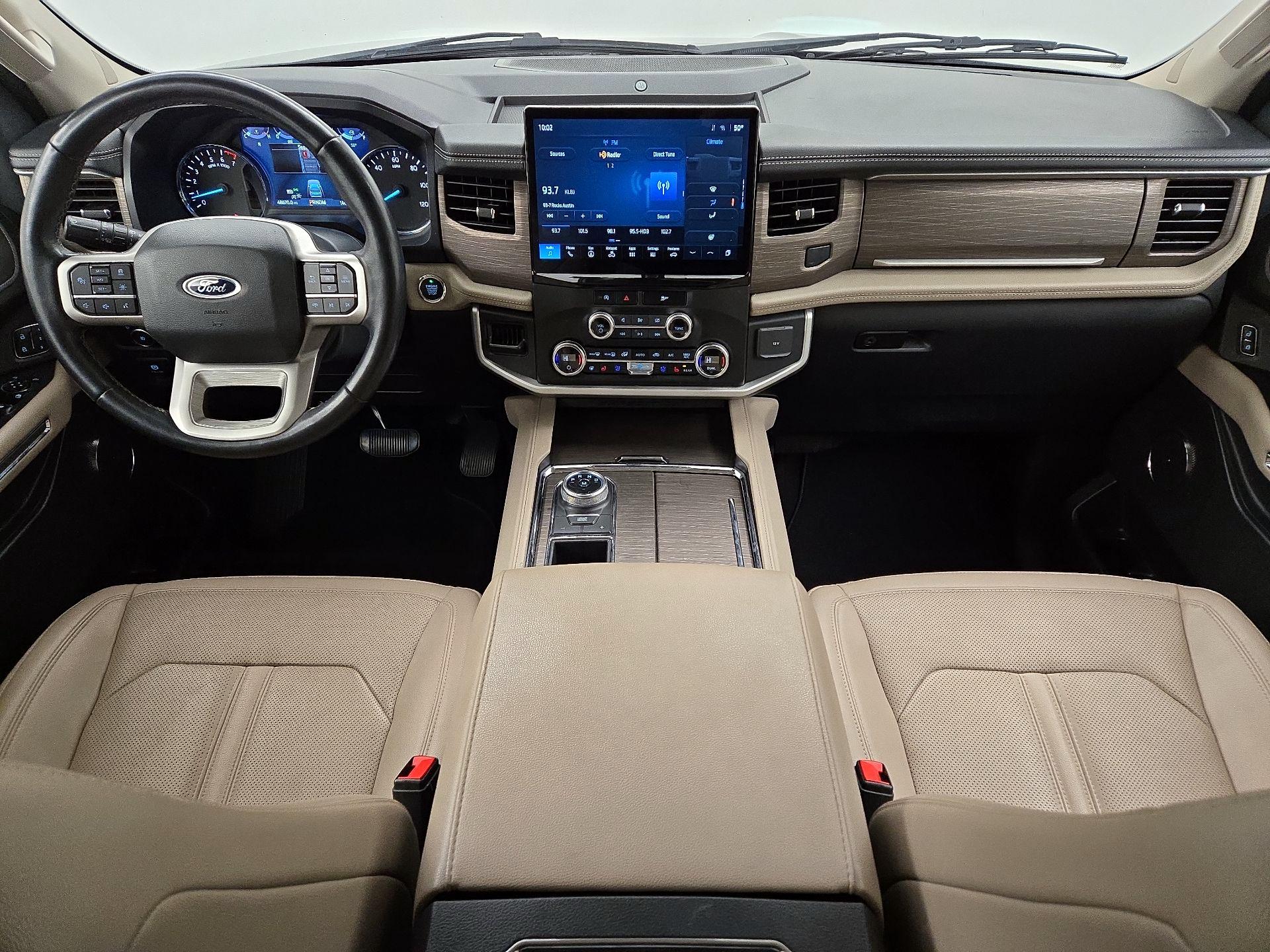 Thumbnail: 2023 Ford Expedition - 9