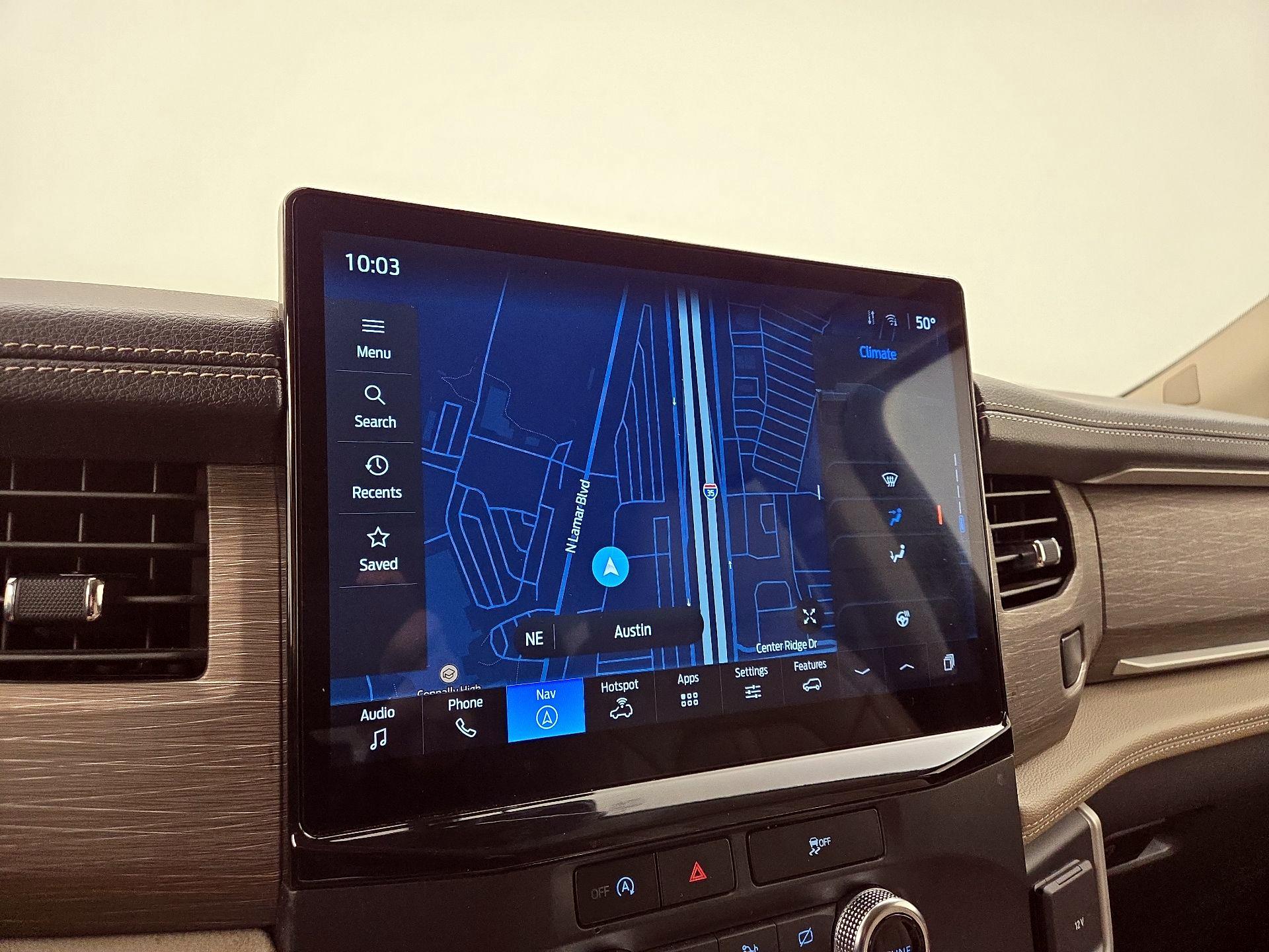 Thumbnail: 2023 Ford Expedition - 14