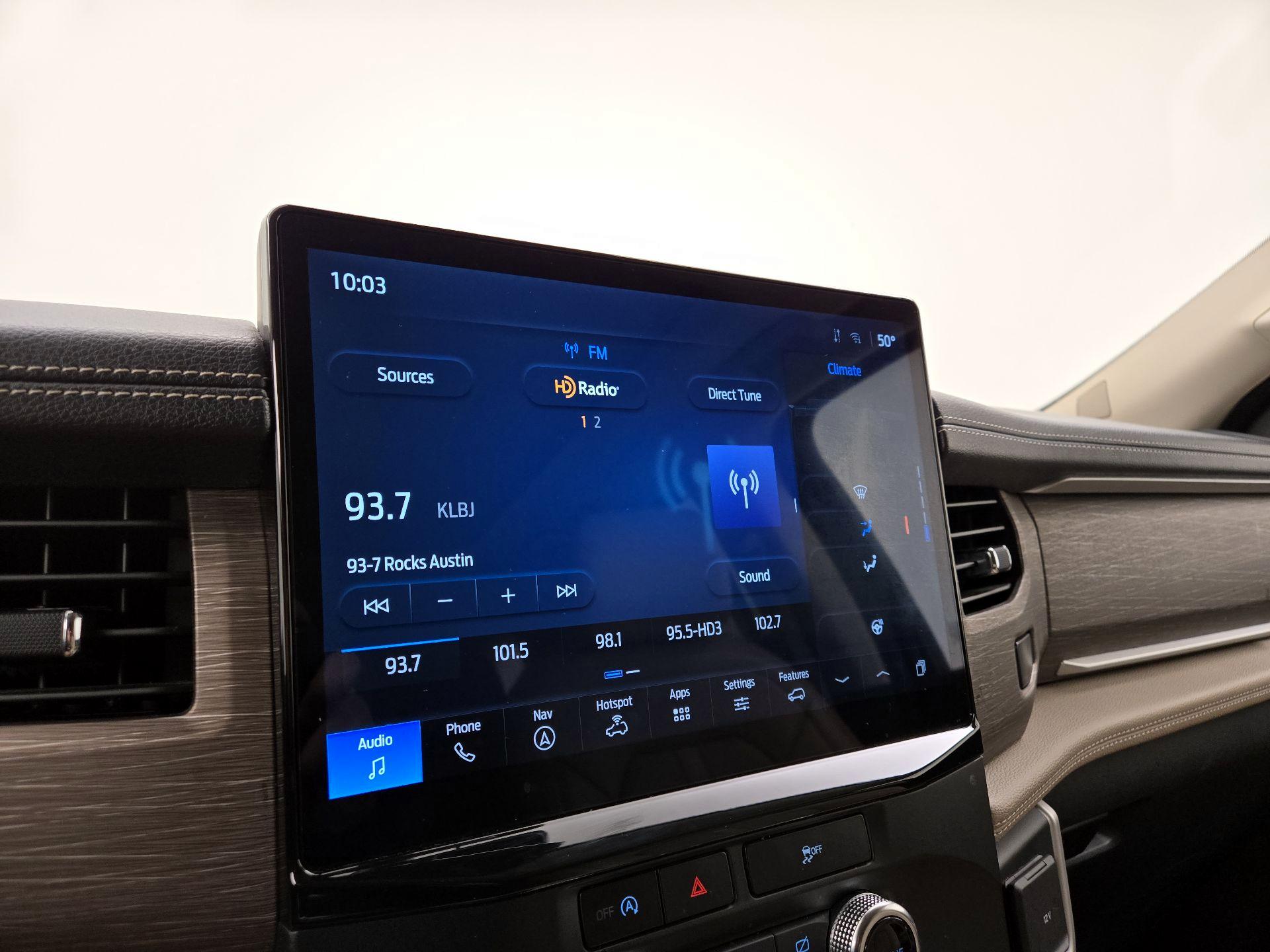 Thumbnail: 2023 Ford Expedition - 16