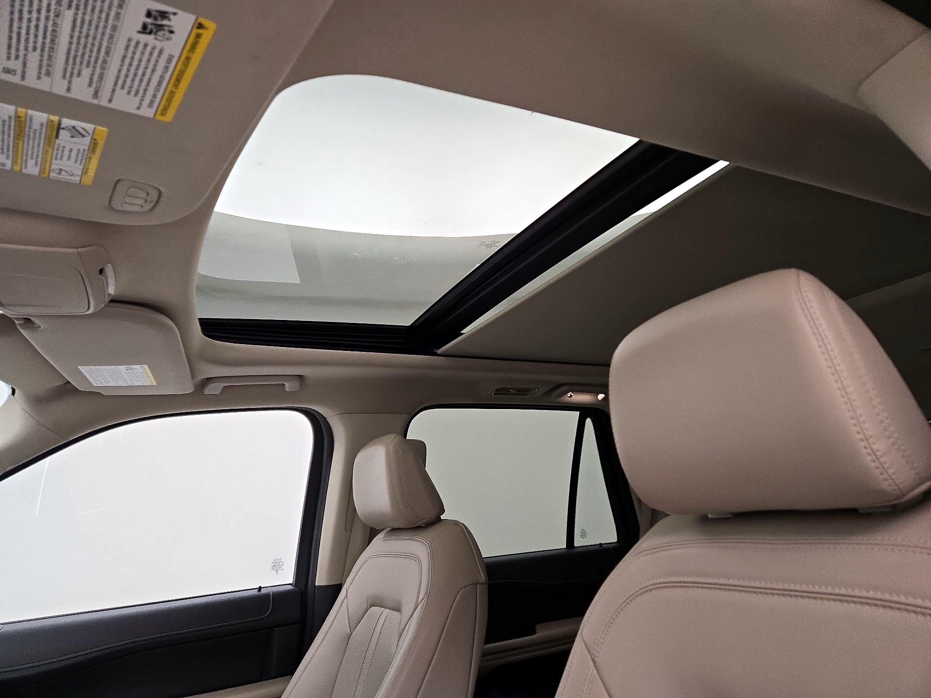 Thumbnail: 2023 Ford Expedition - 20