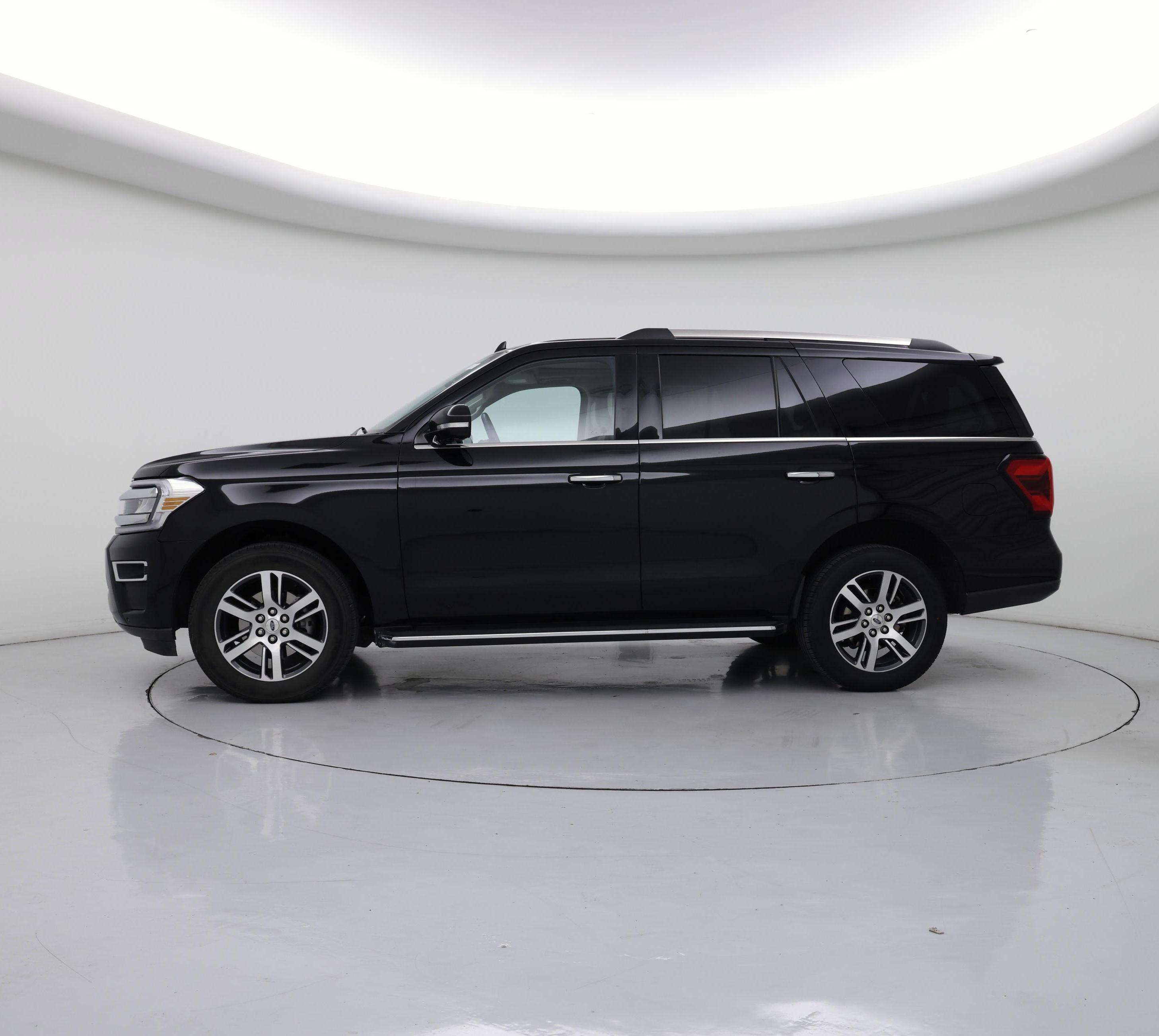 Thumbnail: 2023 Ford Expedition - 3