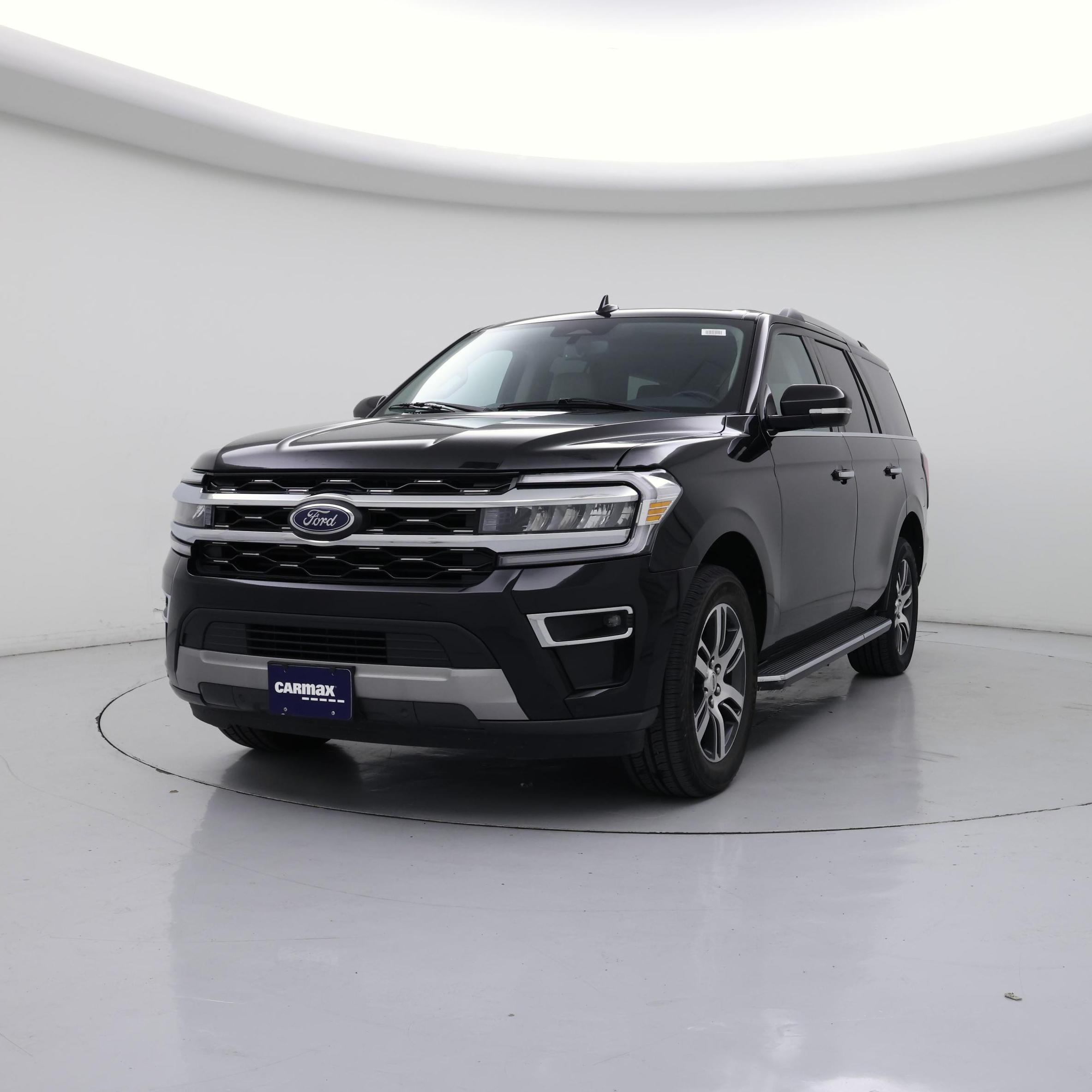 Thumbnail: 2023 Ford Expedition - 4