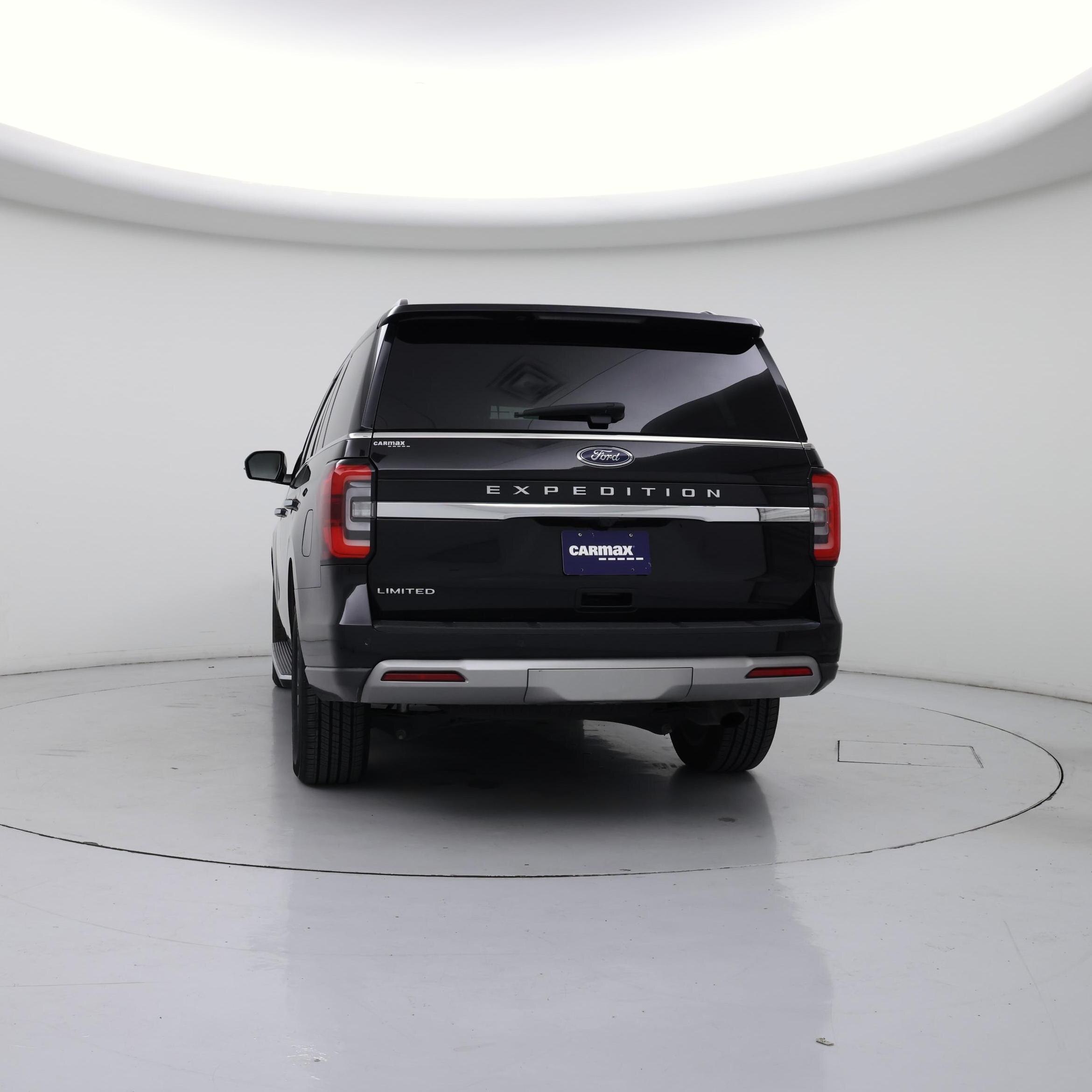 Thumbnail: 2023 Ford Expedition - 6