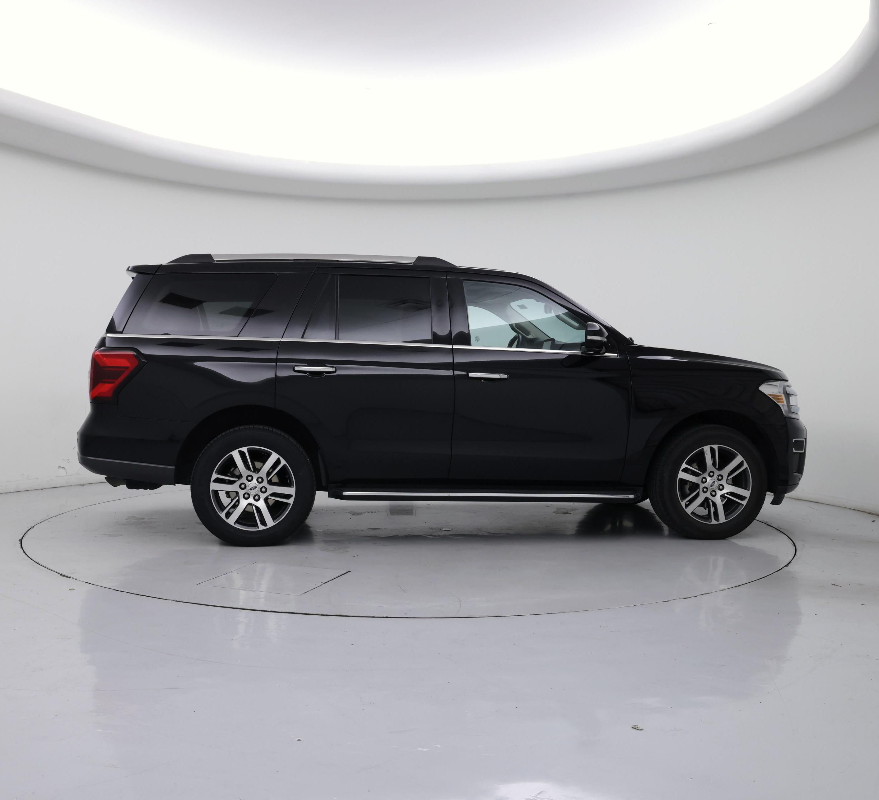 Thumbnail: 2023 Ford Expedition - 7