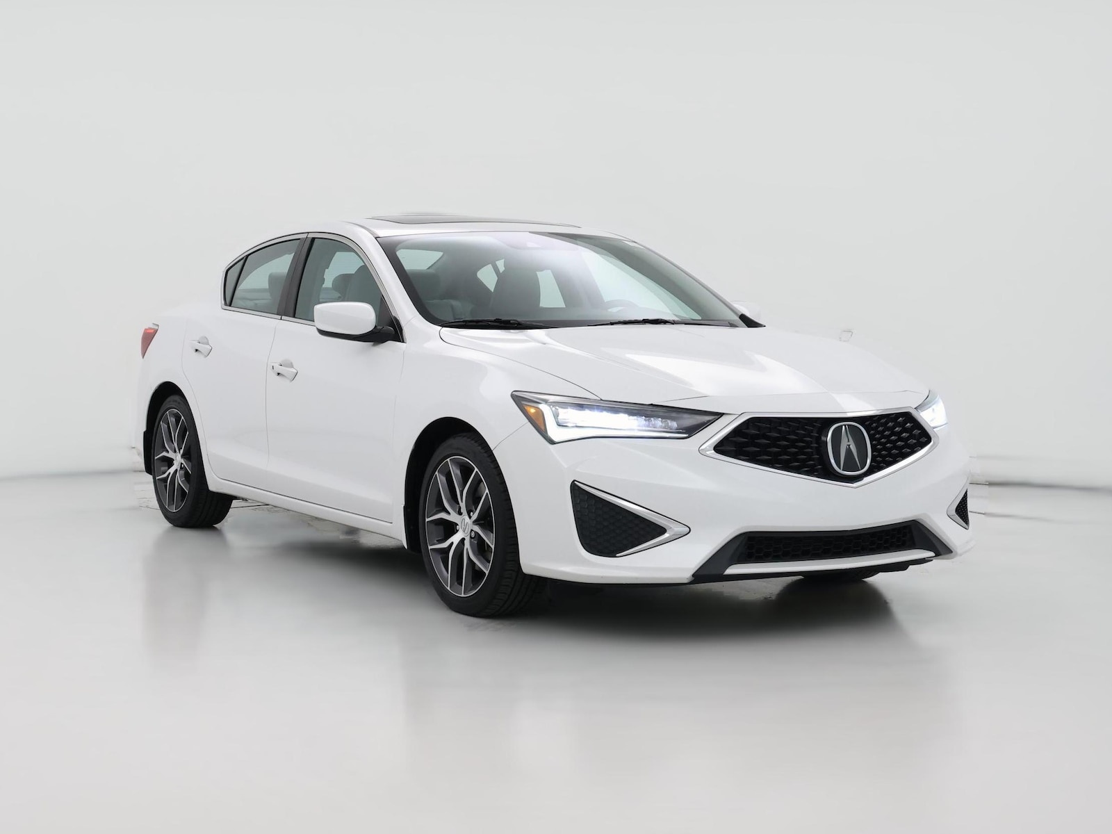2020 Acura ILX Premium