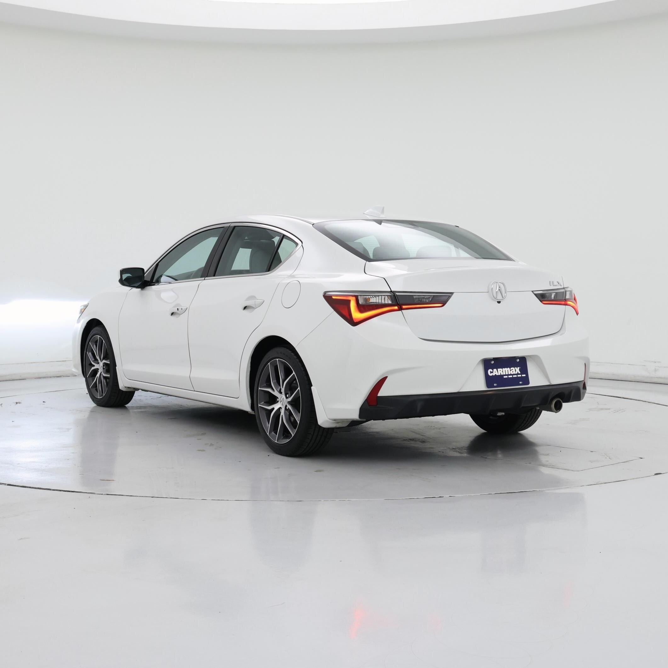 Thumbnail: 2020 Acura ILX - 2