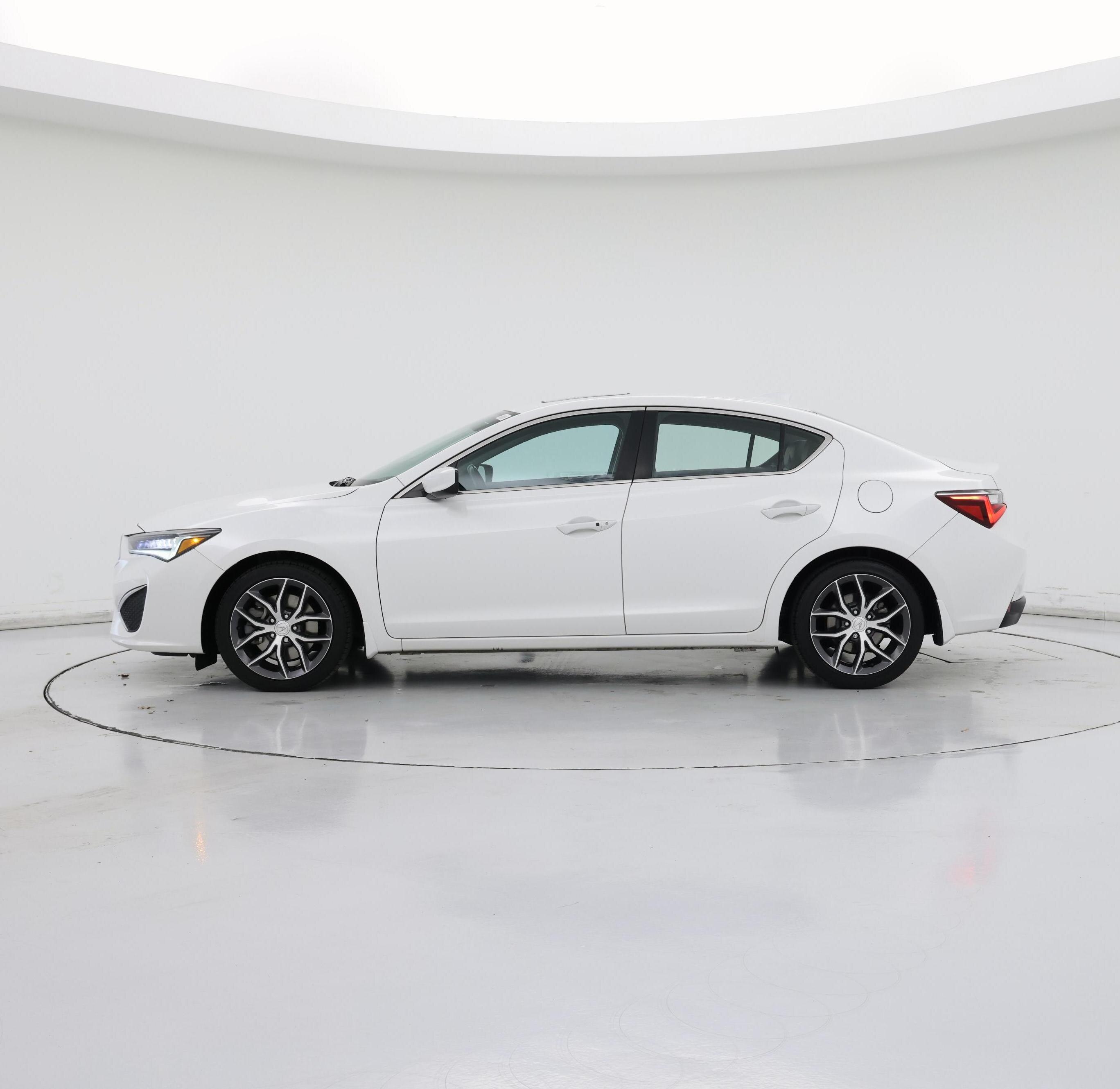 Thumbnail: 2020 Acura ILX - 3