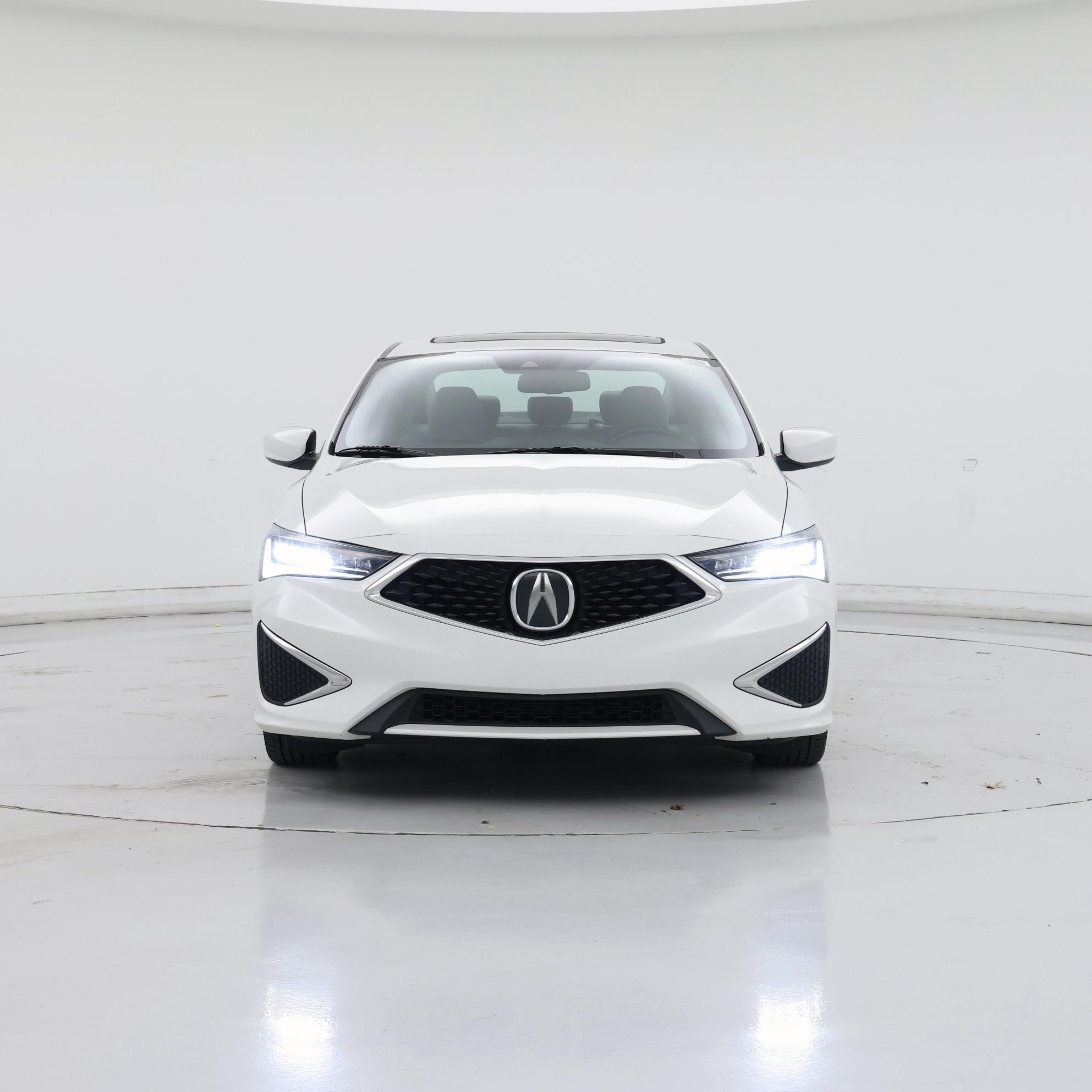 Thumbnail: 2020 Acura ILX - 5