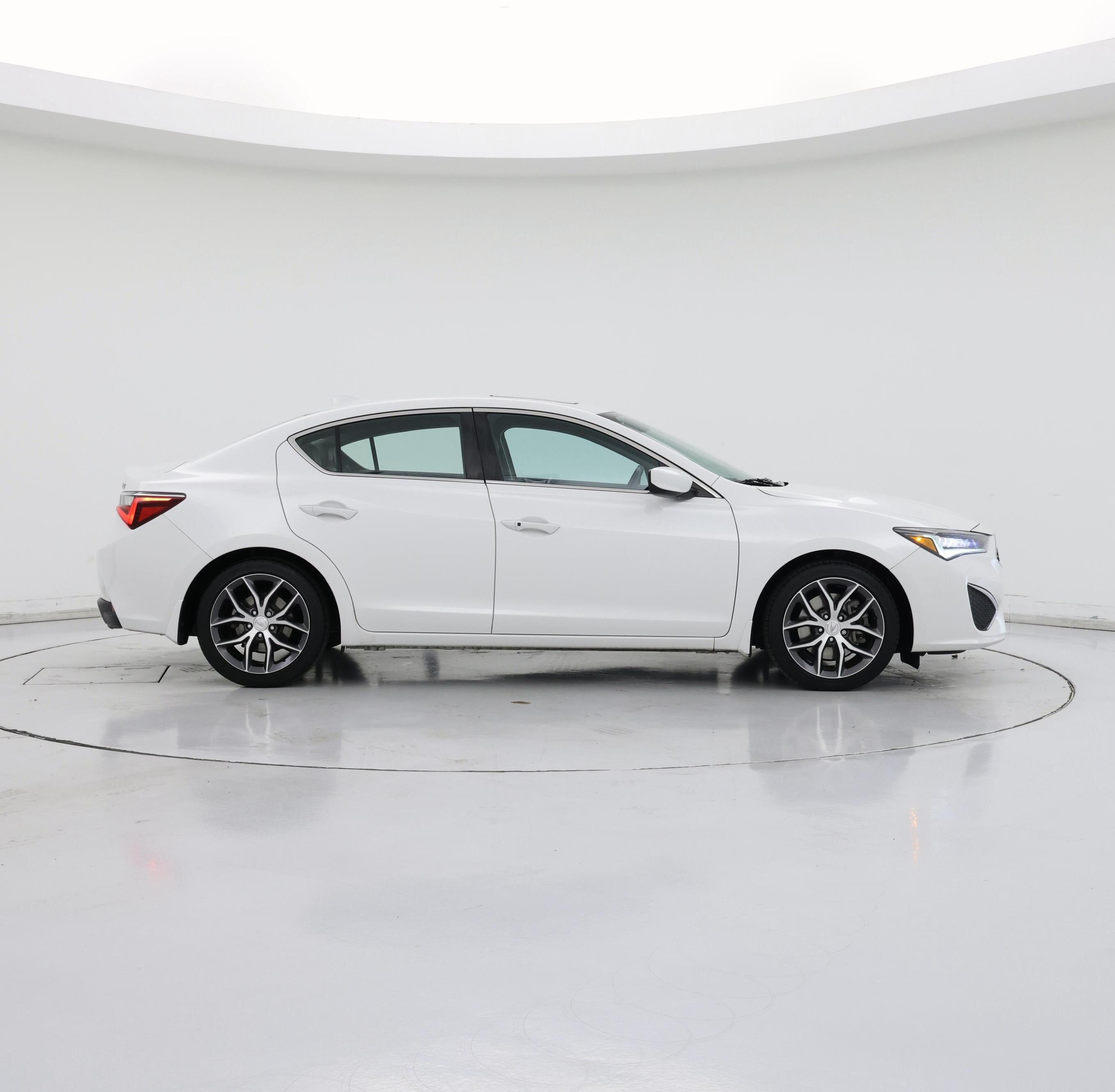 Thumbnail: 2020 Acura ILX - 7