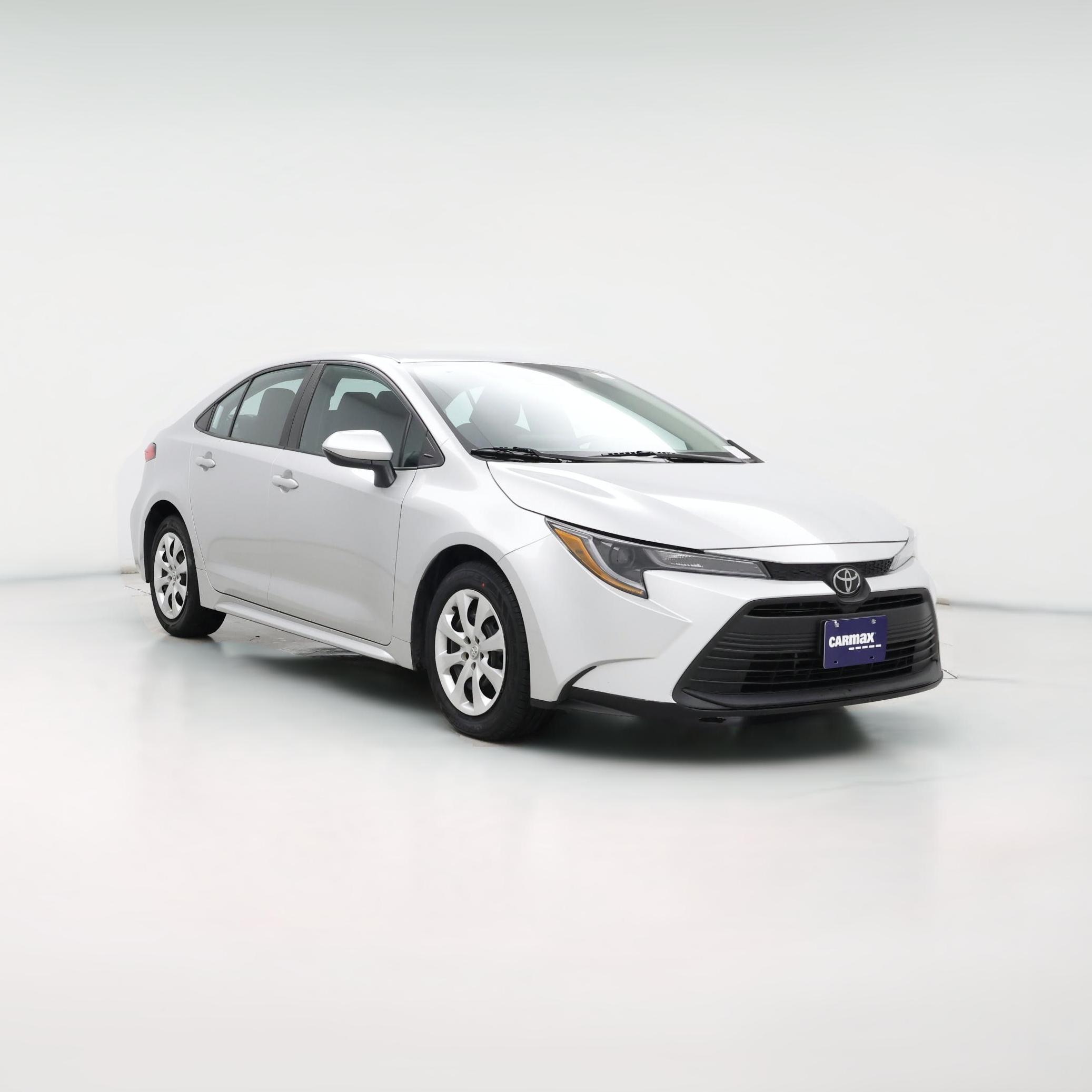 Thumbnail: 2023 Toyota Corolla - 1