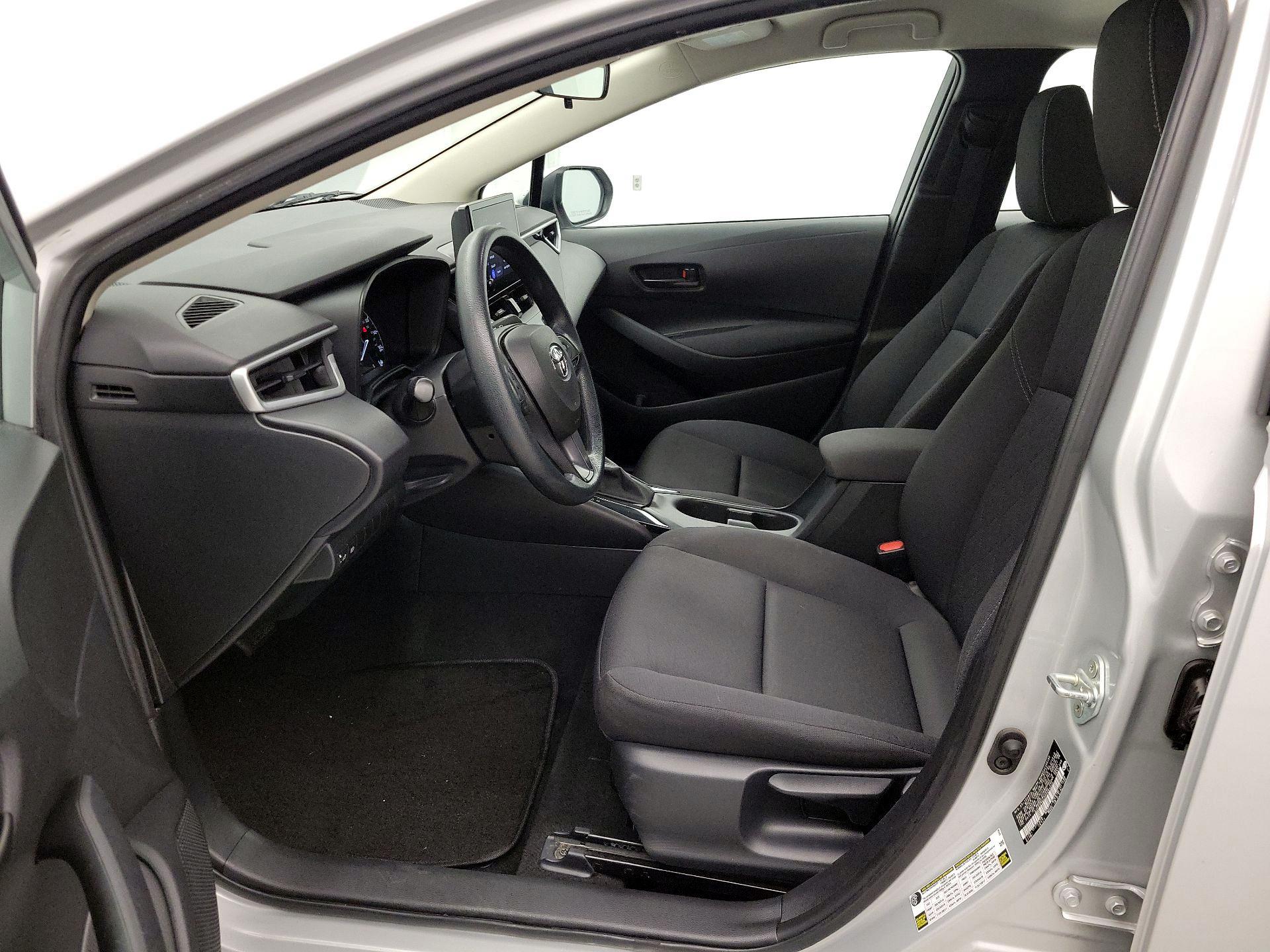 Thumbnail: 2023 Toyota Corolla - 11