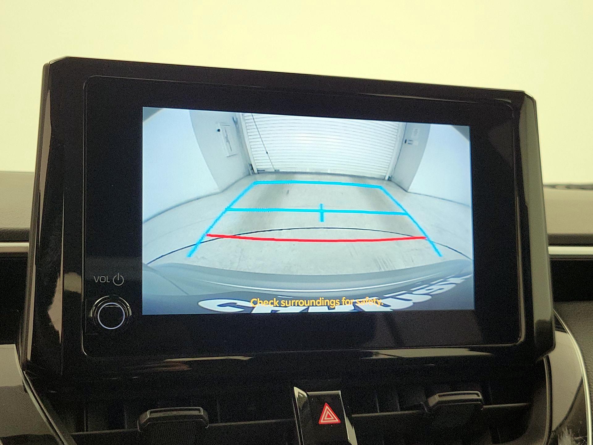 Thumbnail: 2023 Toyota Corolla - 14