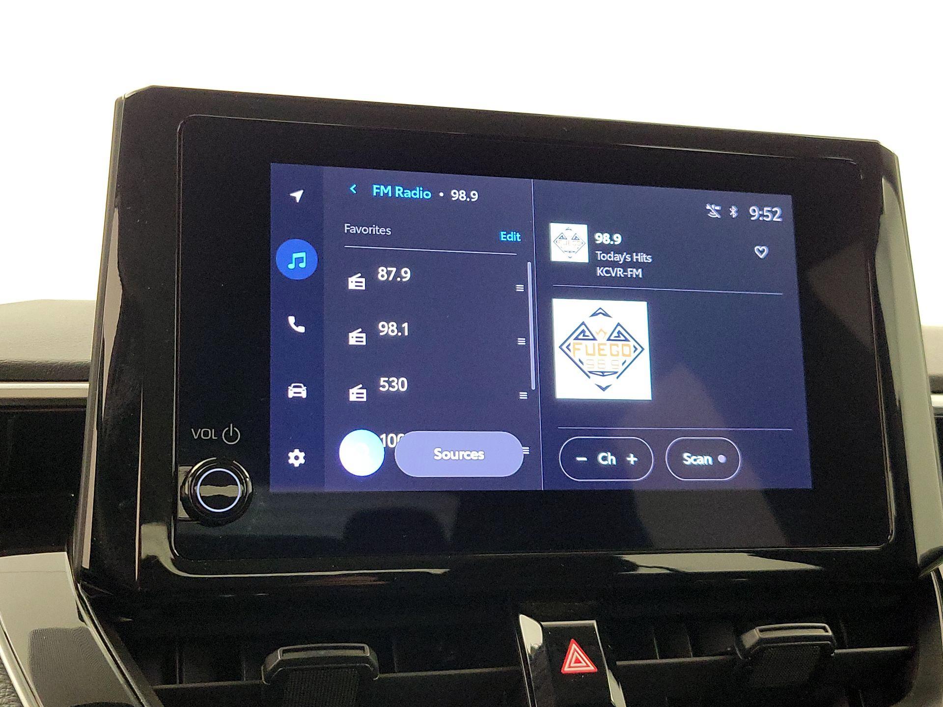 Thumbnail: 2023 Toyota Corolla - 15