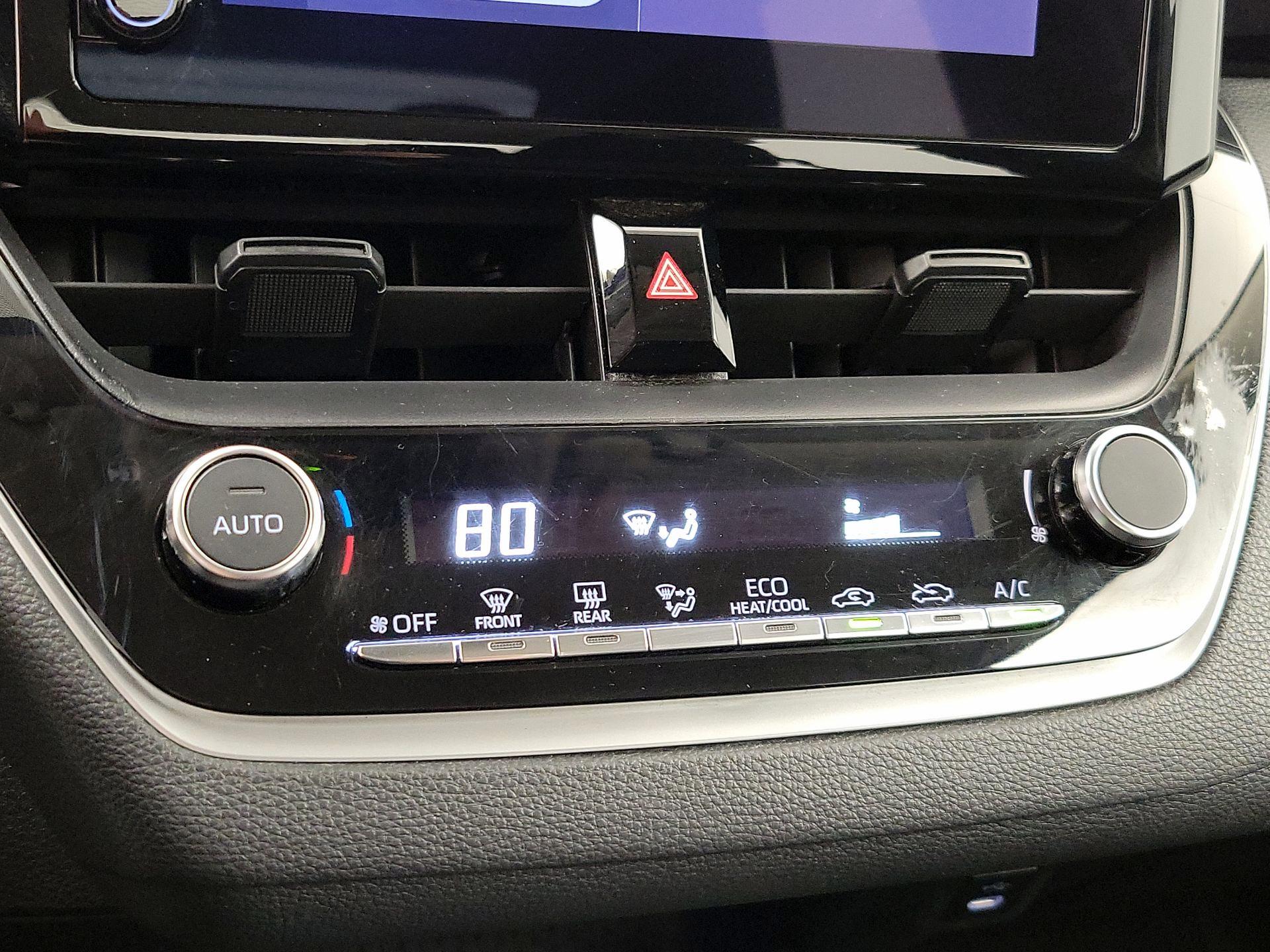 Thumbnail: 2023 Toyota Corolla - 16