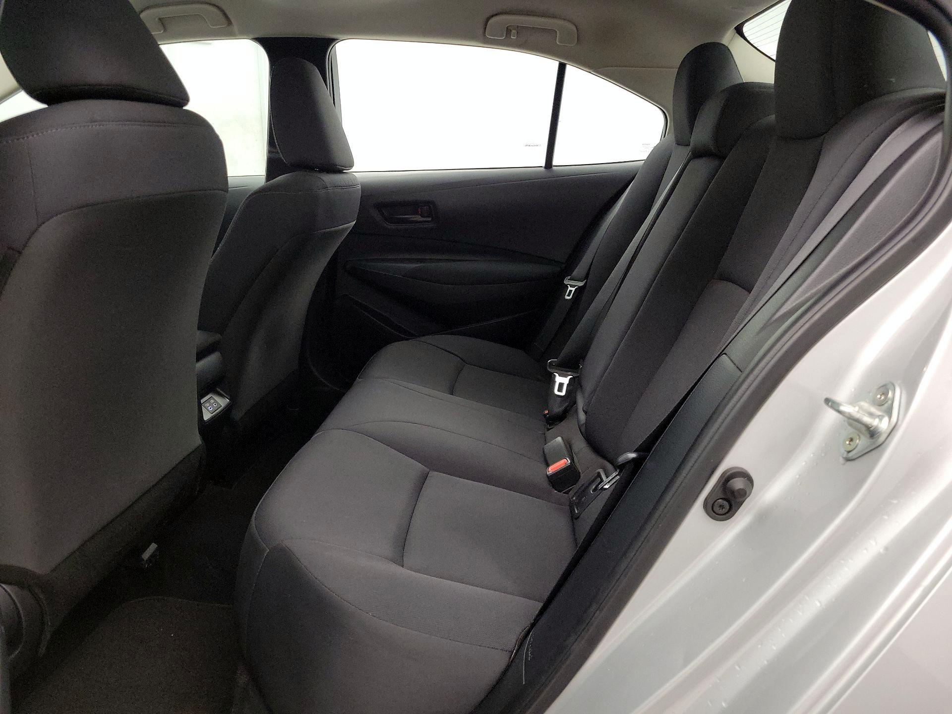 Thumbnail: 2023 Toyota Corolla - 19