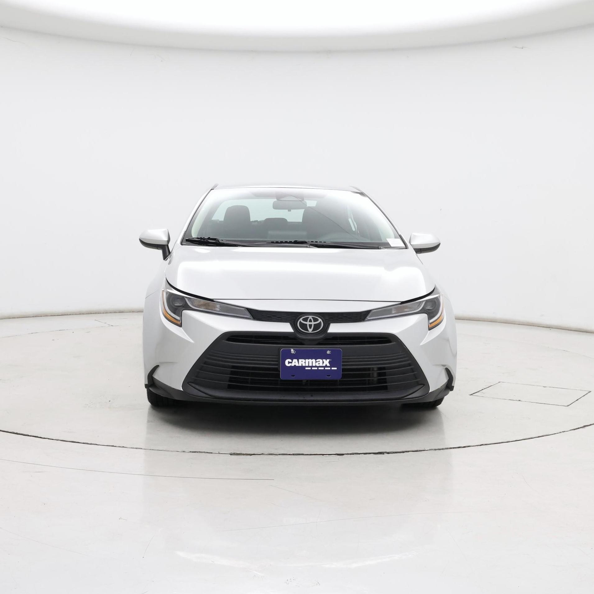 Thumbnail: 2023 Toyota Corolla - 5