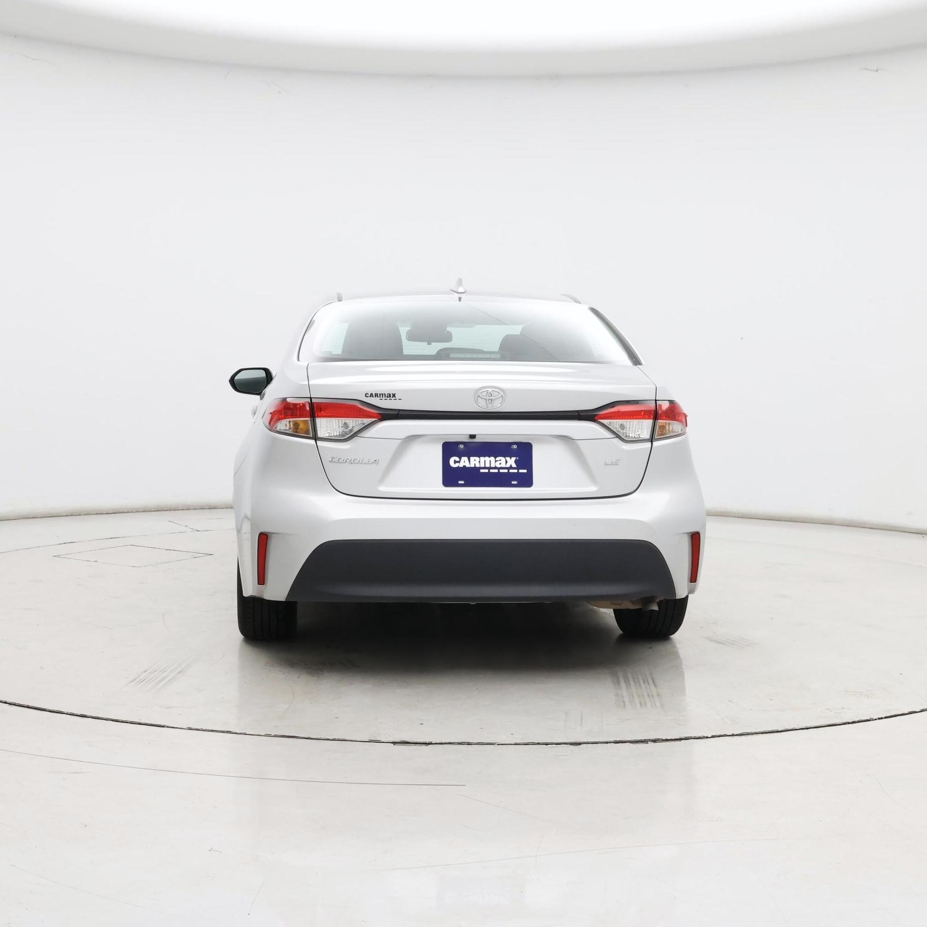 Thumbnail: 2023 Toyota Corolla - 6