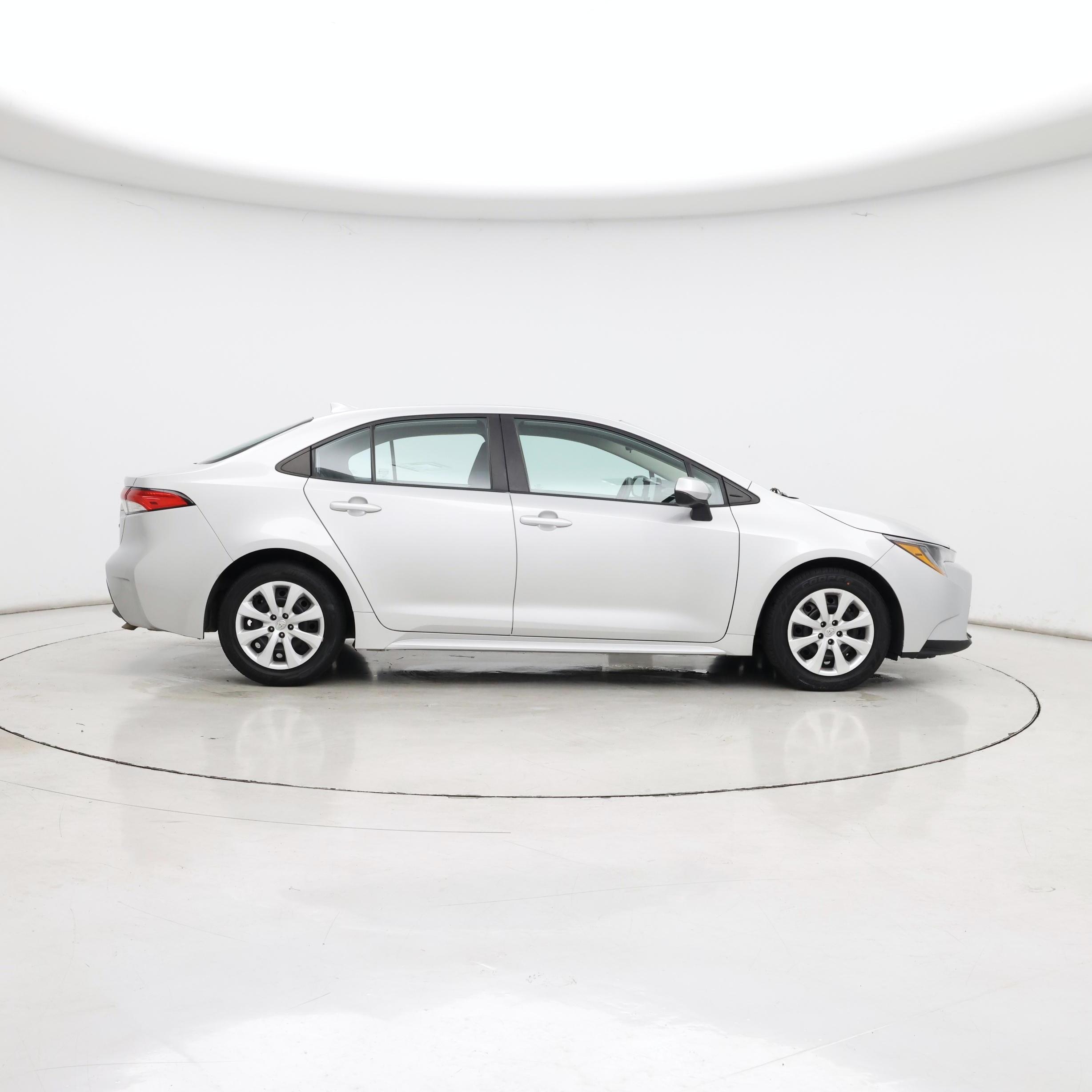 Thumbnail: 2023 Toyota Corolla - 7